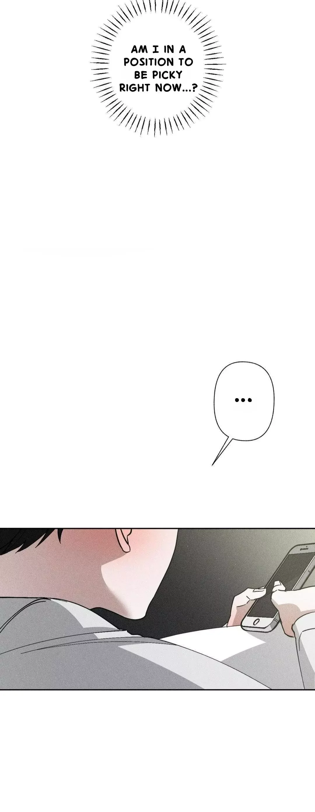 Close Up (Dyo) - Chapter 2 Page 24