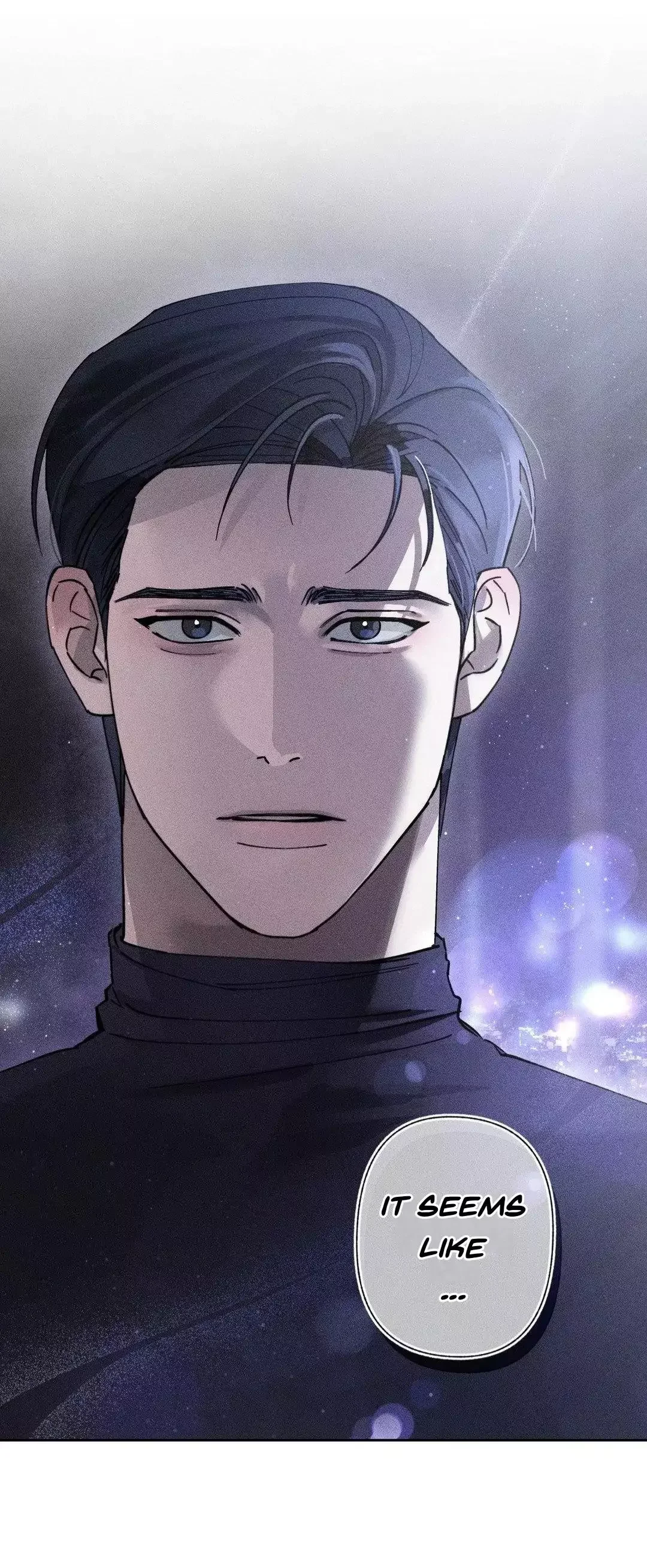 Close Up (Dyo) - Chapter 2 Page 38
