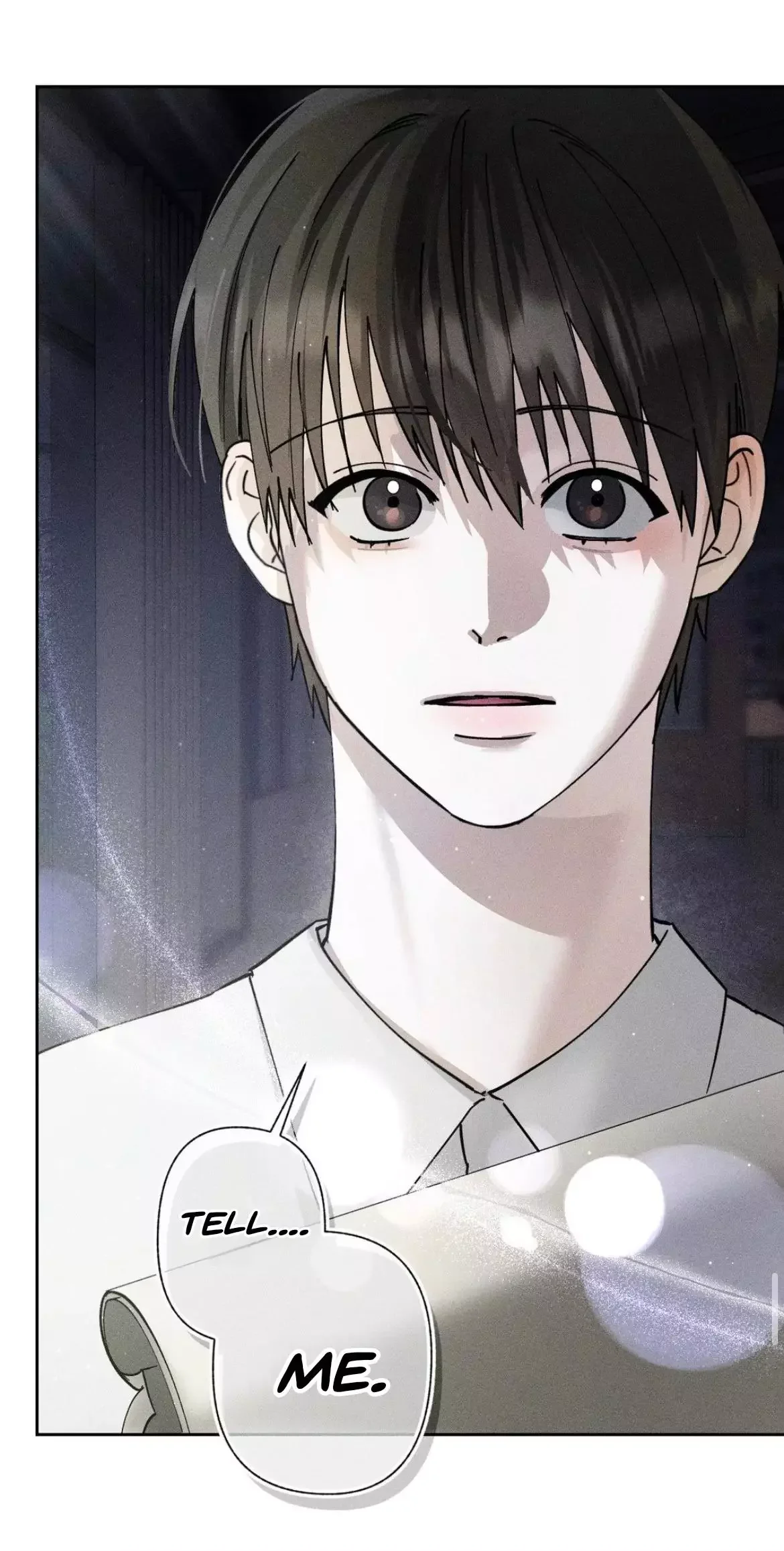 Close Up (Dyo) - Chapter 2 Page 39