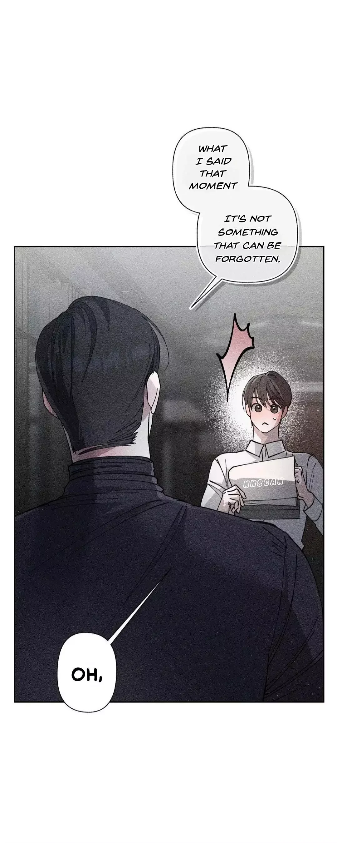 Close Up (Dyo) - Chapter 2 Page 40