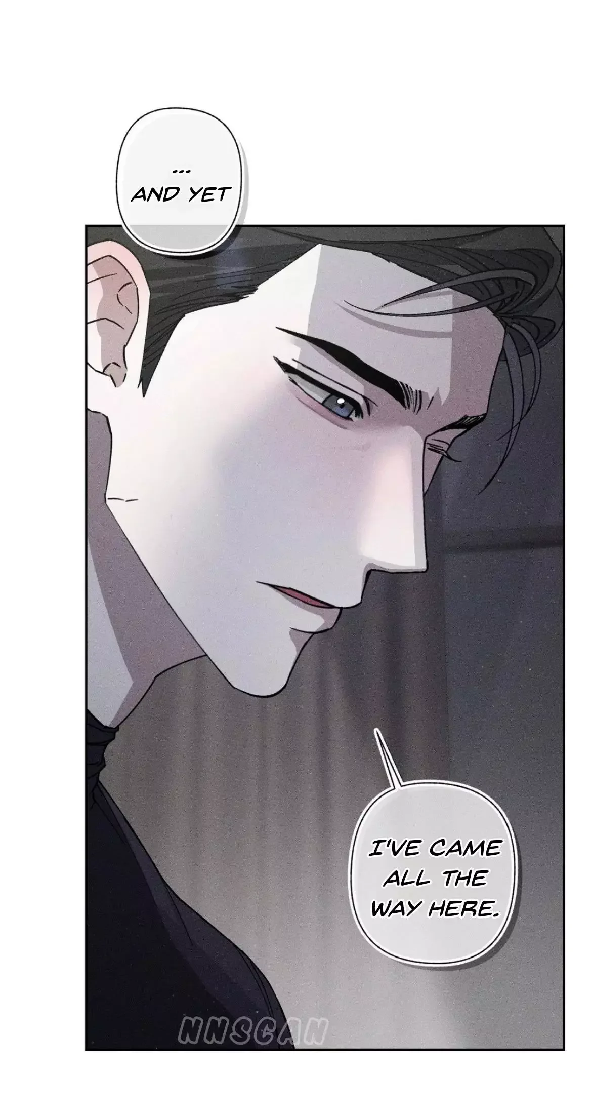 Close Up (Dyo) - Chapter 2 Page 43