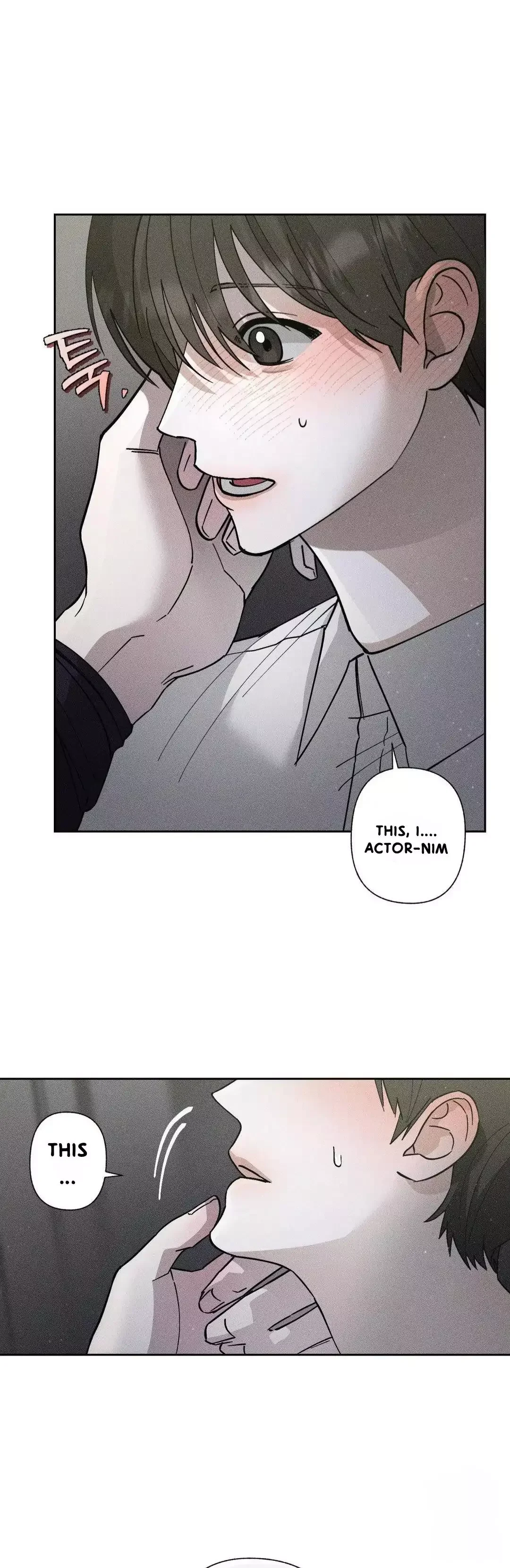 Close Up (Dyo) - Chapter 2 Page 46