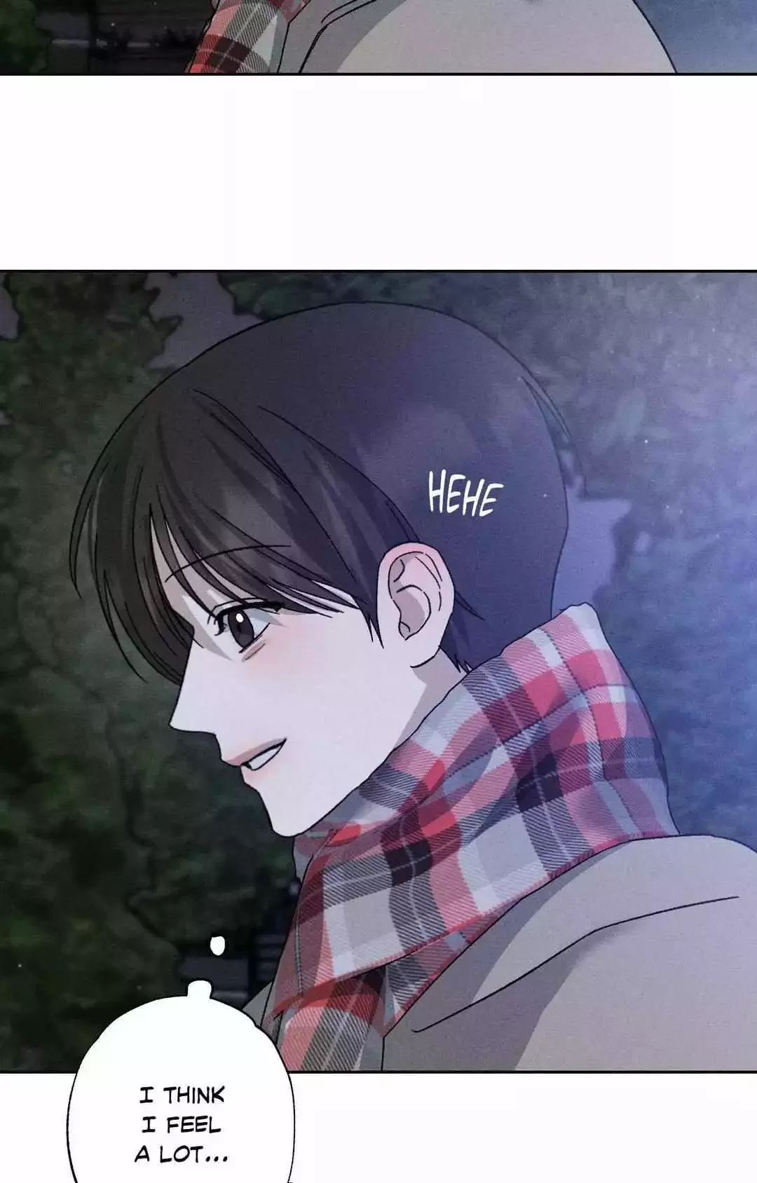 Close Up (Dyo) - Chapter 20 Page 4