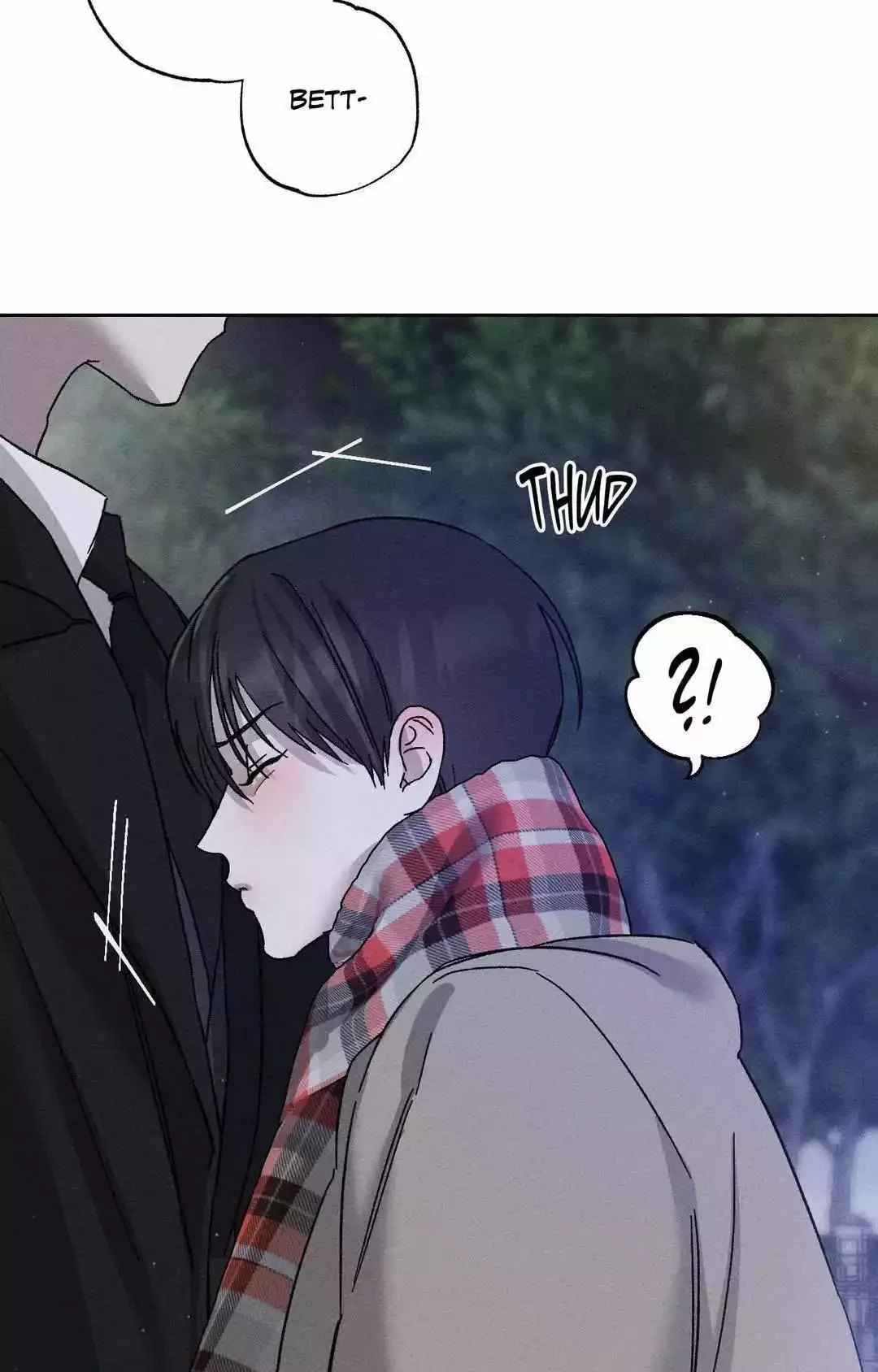 Close Up (Dyo) - Chapter 20 Page 5