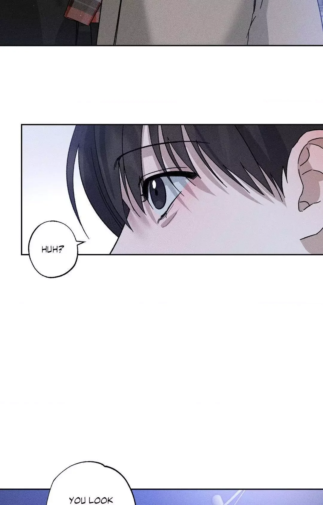 Close Up (Dyo) - Chapter 20 Page 6
