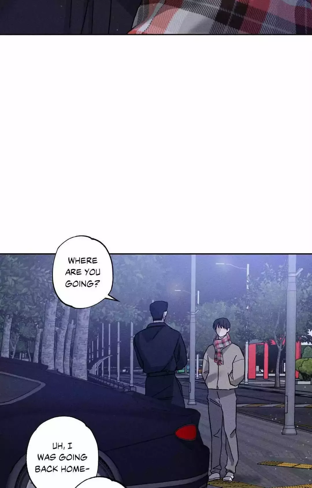 Close Up (Dyo) - Chapter 20 Page 8