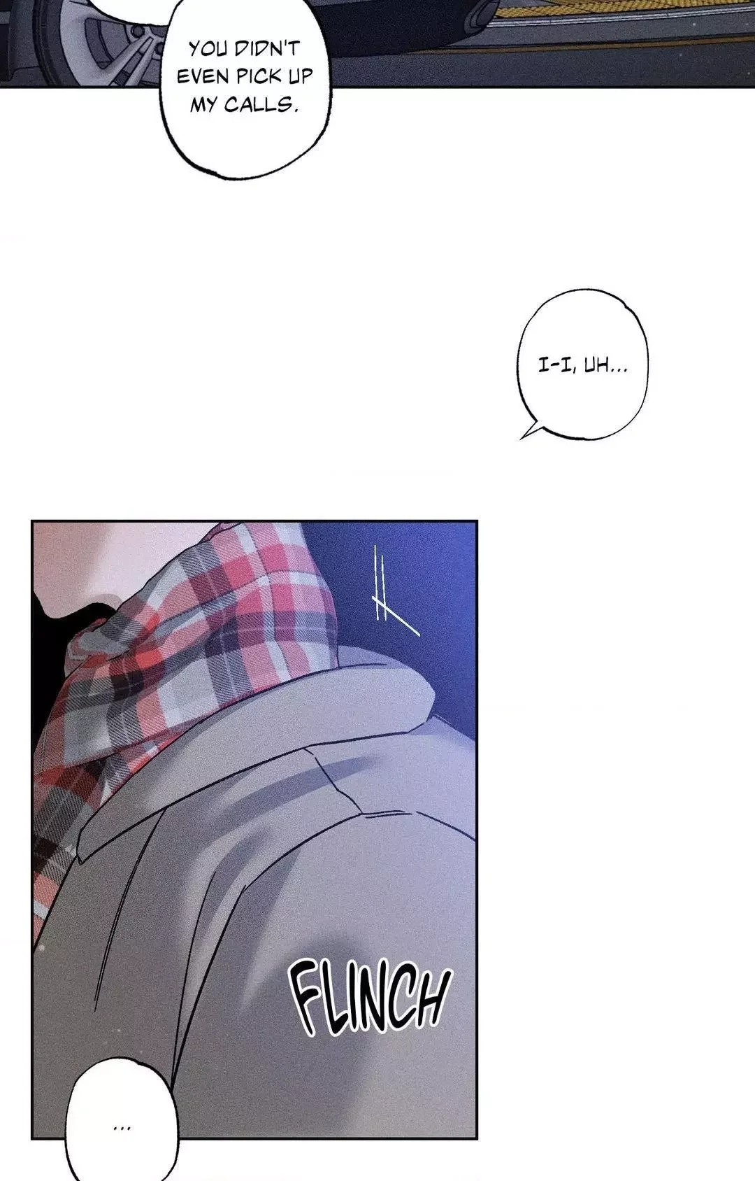 Close Up (Dyo) - Chapter 20 Page 9