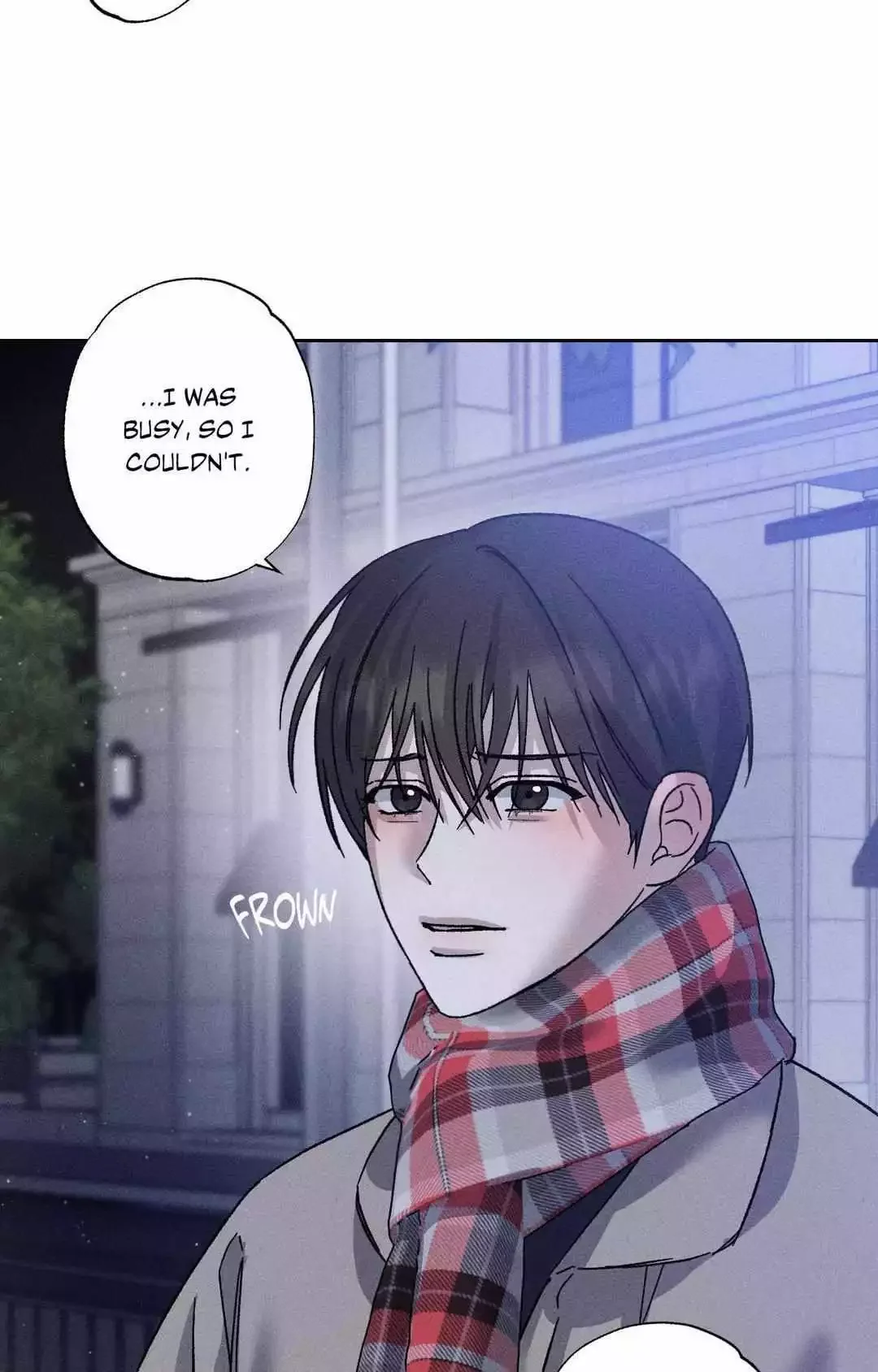 Close Up (Dyo) - Chapter 20 Page 10