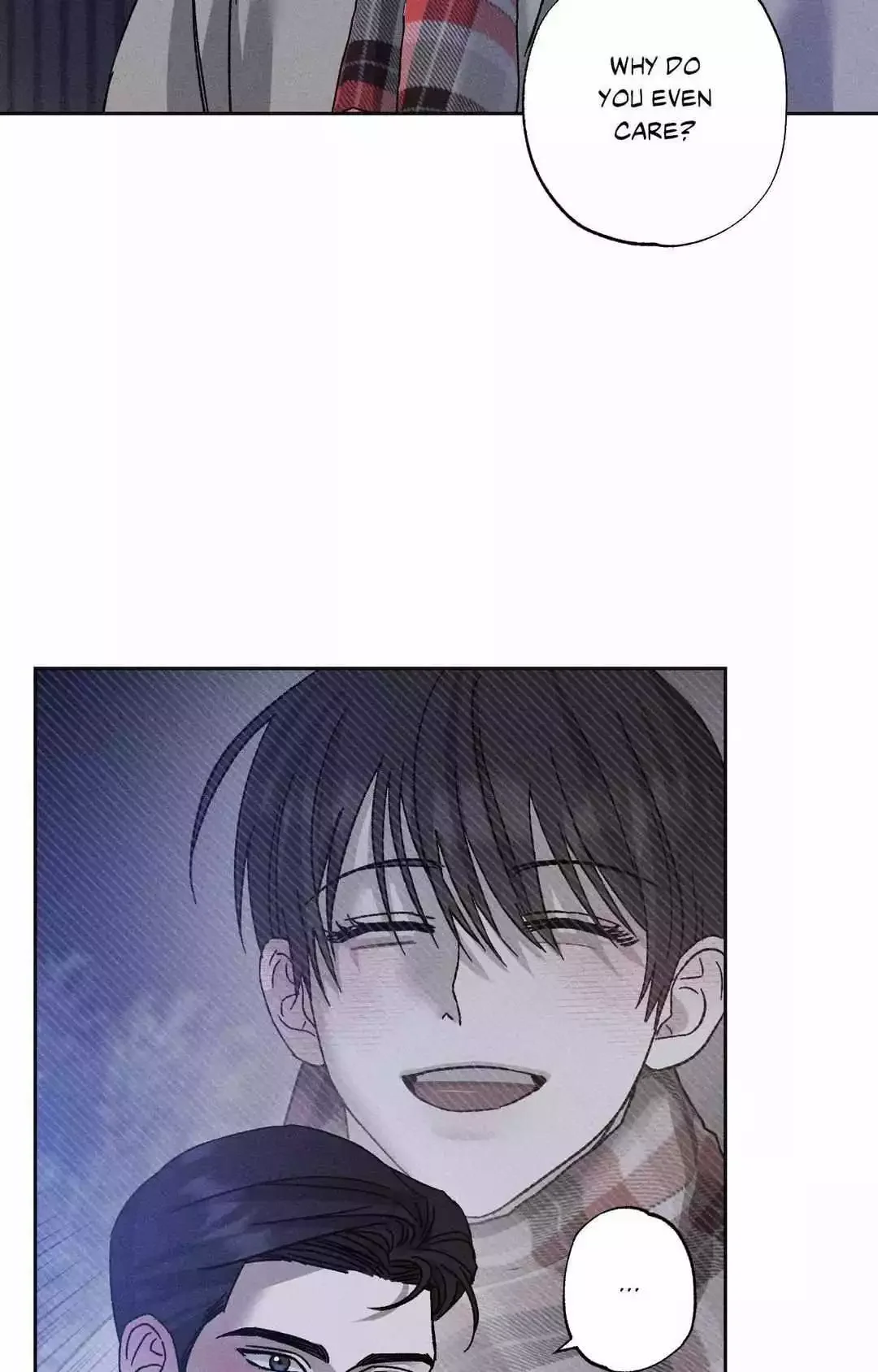 Close Up (Dyo) - Chapter 20 Page 11