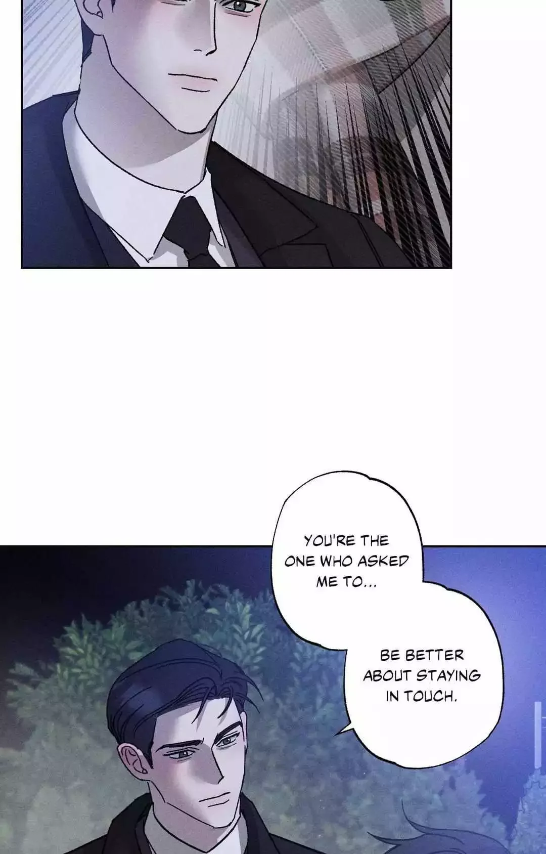Close Up (Dyo) - Chapter 20 Page 12