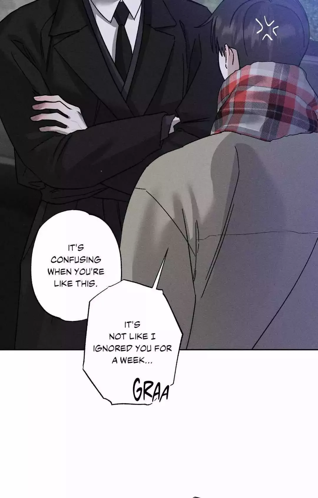 Close Up (Dyo) - Chapter 20 Page 13