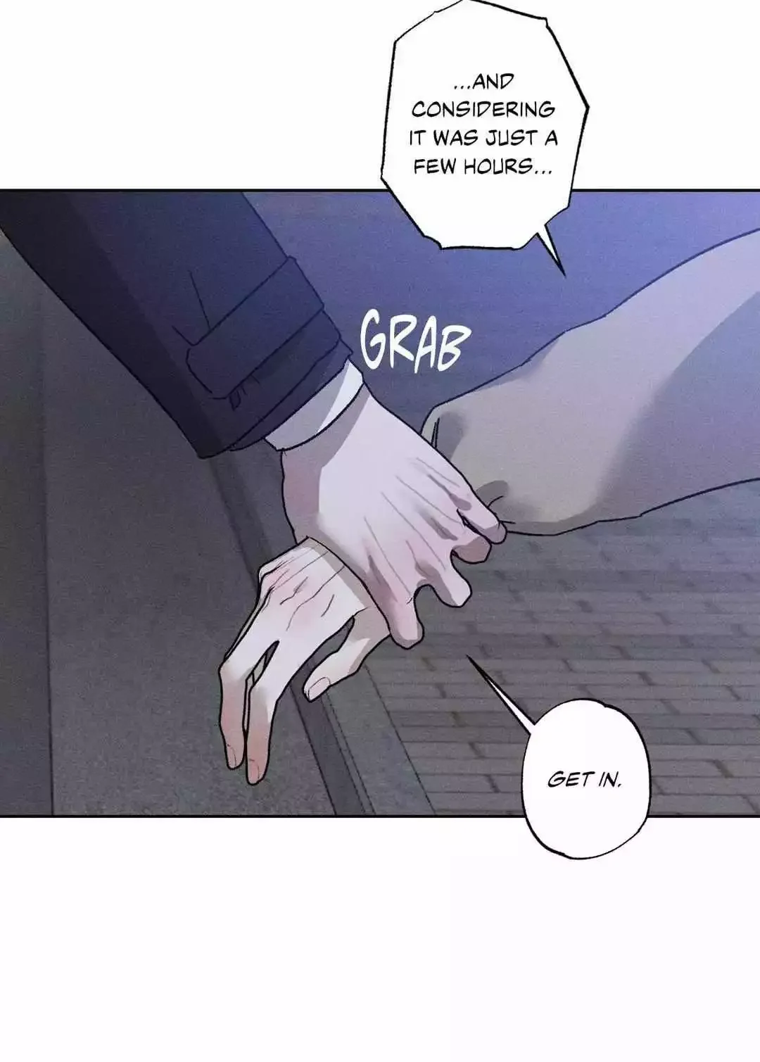 Close Up (Dyo) - Chapter 20 Page 14