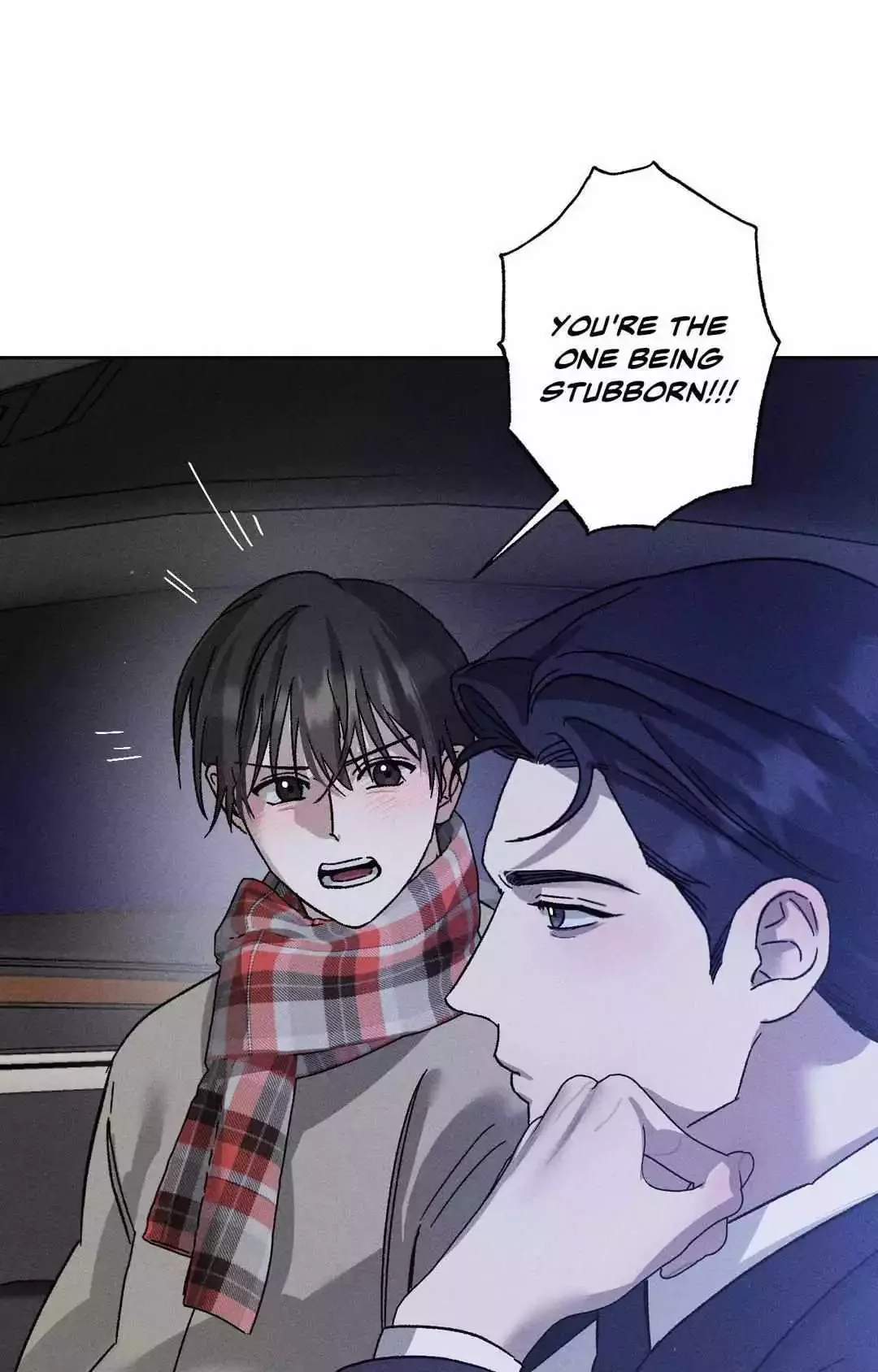 Close Up (Dyo) - Chapter 20 Page 18