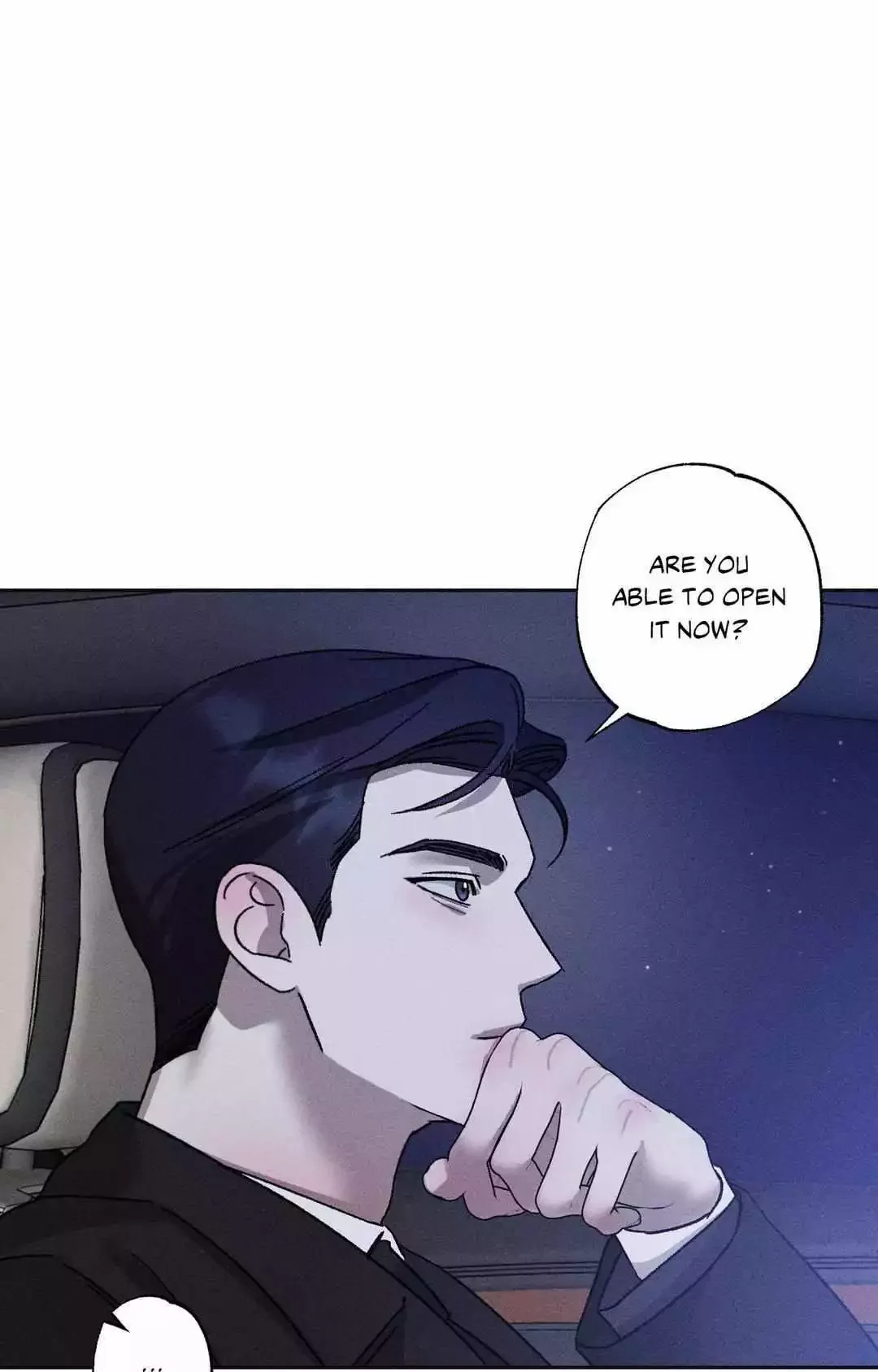 Close Up (Dyo) - Chapter 20 Page 23