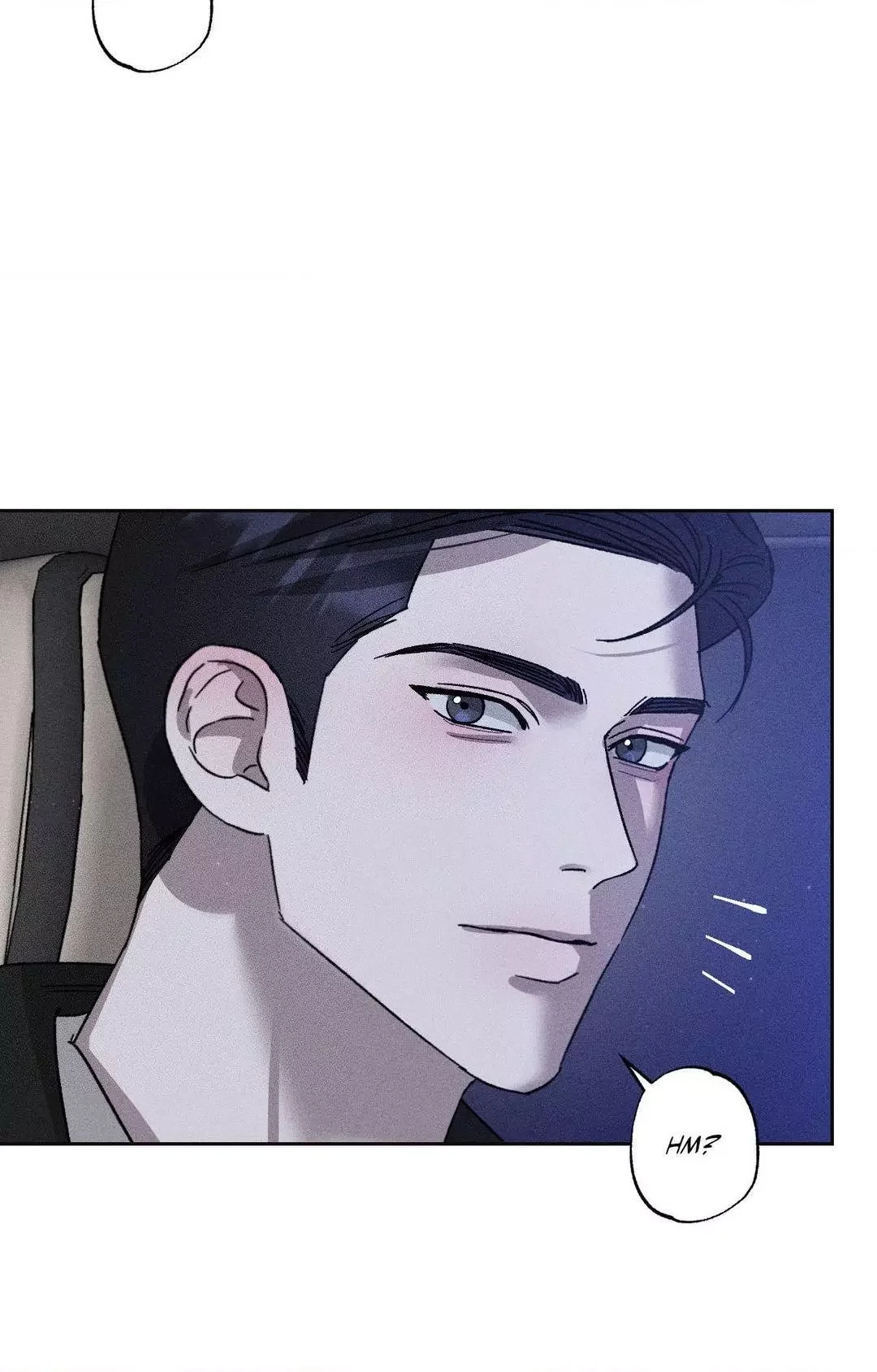 Close Up (Dyo) - Chapter 20 Page 24