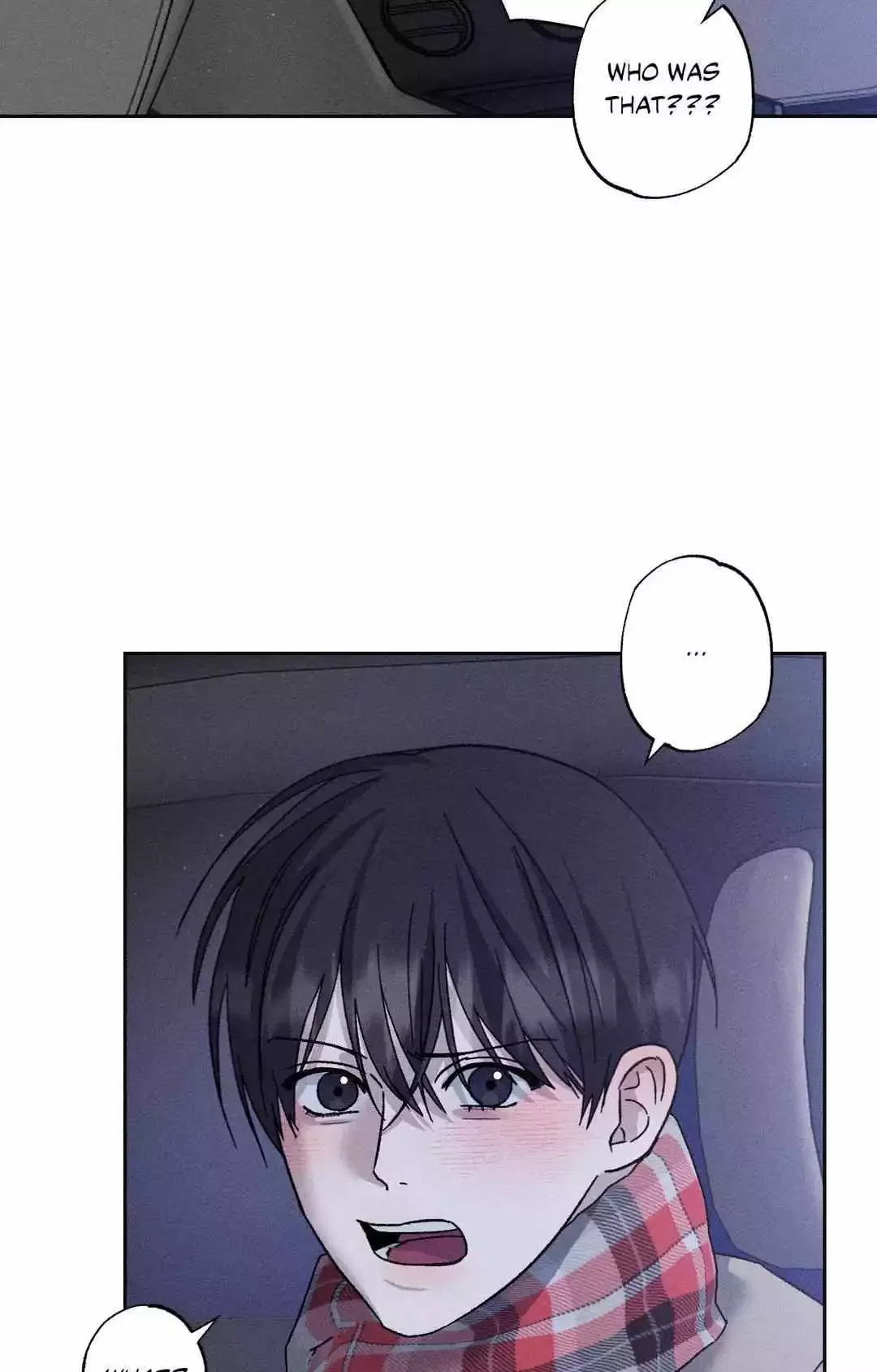 Close Up (Dyo) - Chapter 20 Page 28