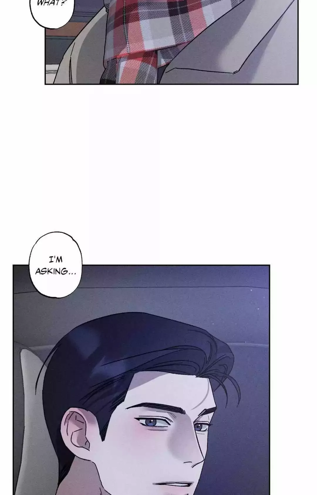 Close Up (Dyo) - Chapter 20 Page 29