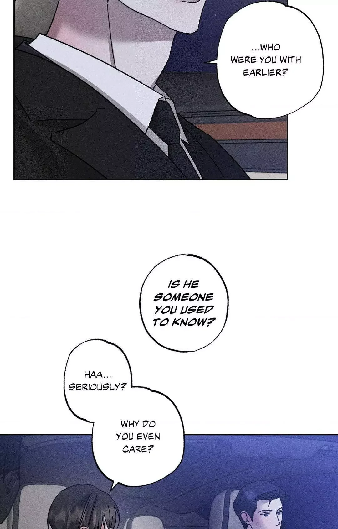 Close Up (Dyo) - Chapter 20 Page 30