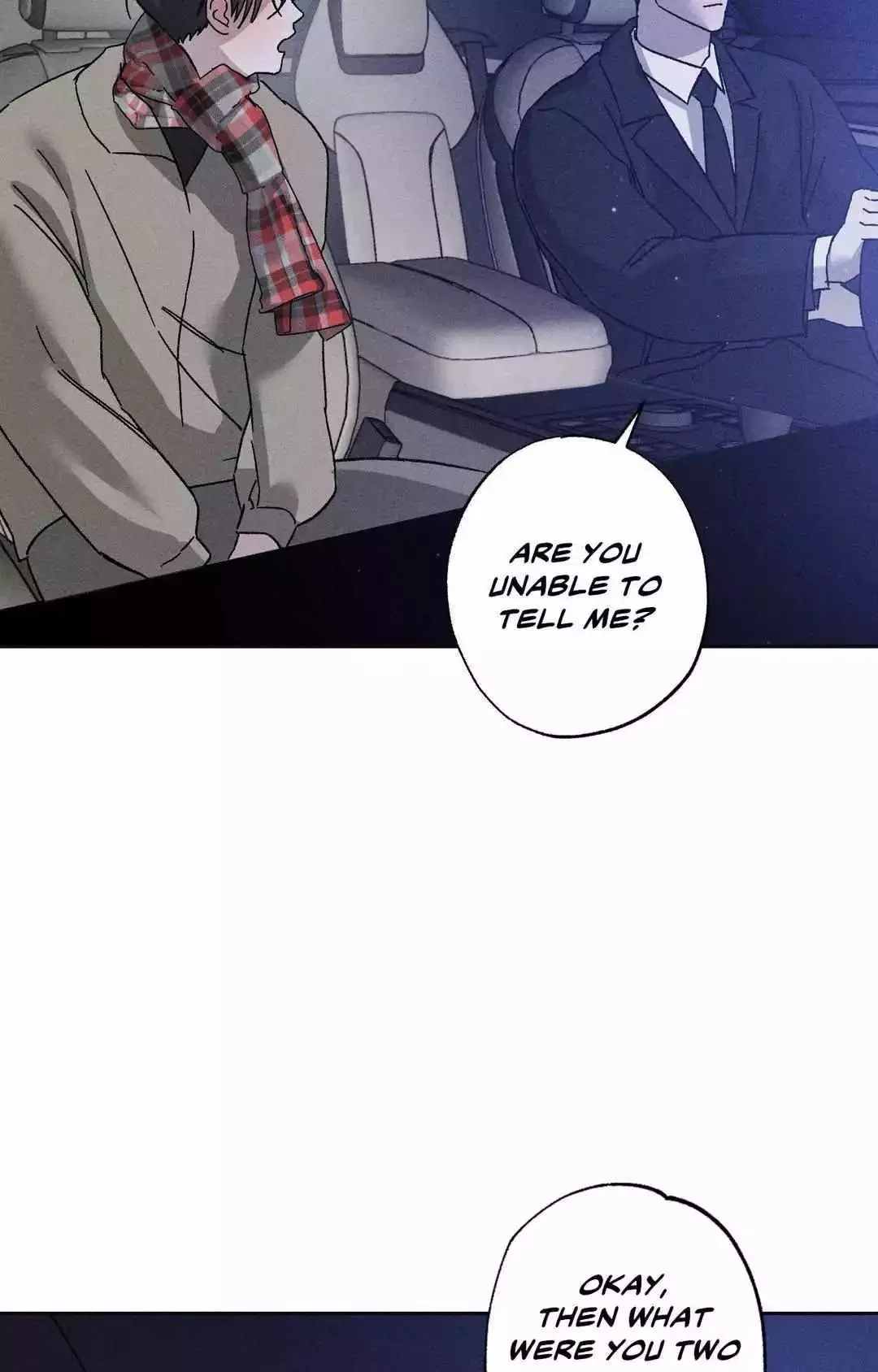 Close Up (Dyo) - Chapter 20 Page 31