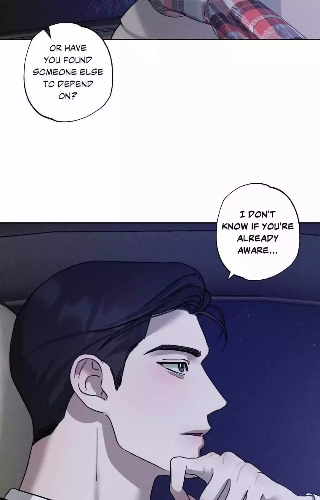 Close Up (Dyo) - Chapter 20 Page 35