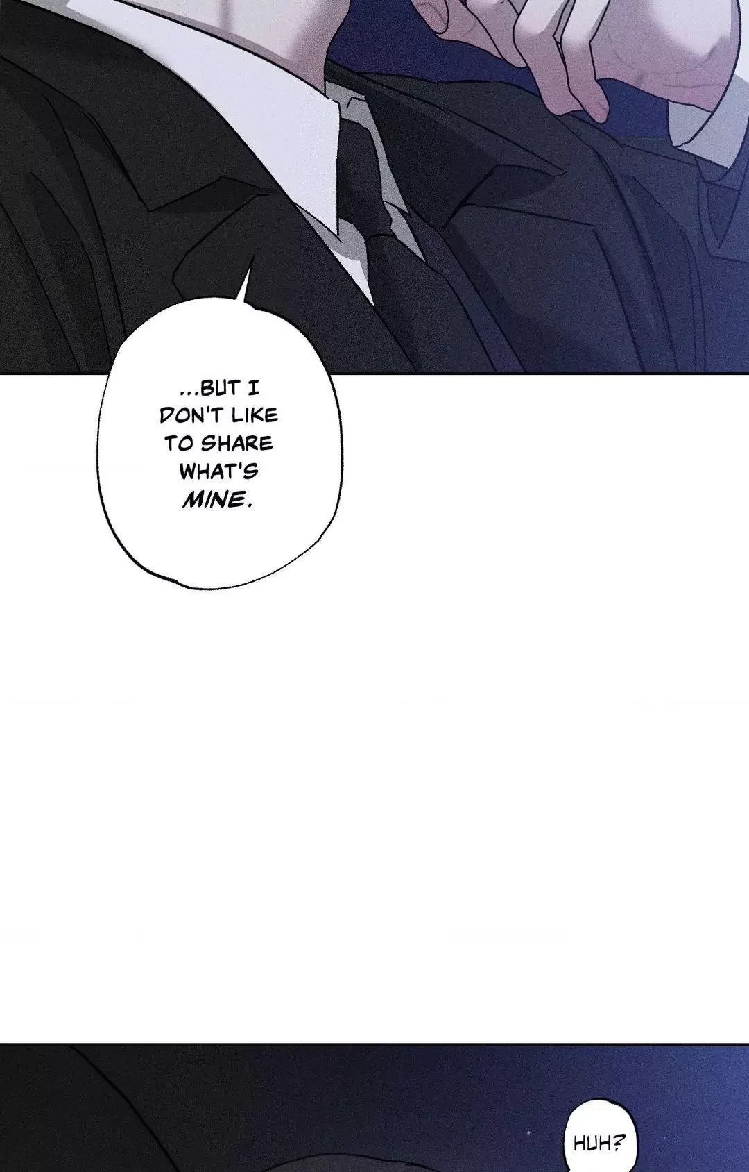 Close Up (Dyo) - Chapter 20 Page 36