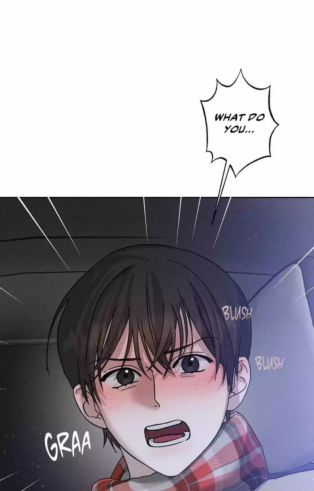 Close Up (Dyo) - Chapter 20 Page 39