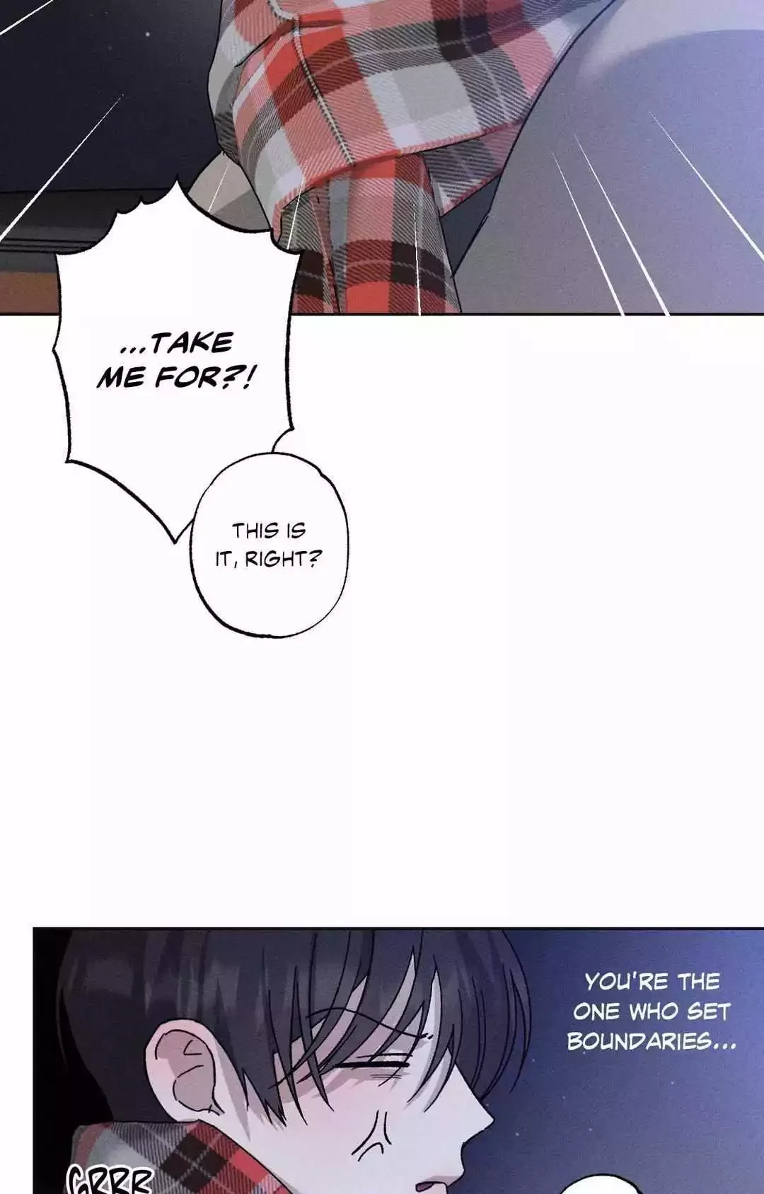 Close Up (Dyo) - Chapter 20 Page 40