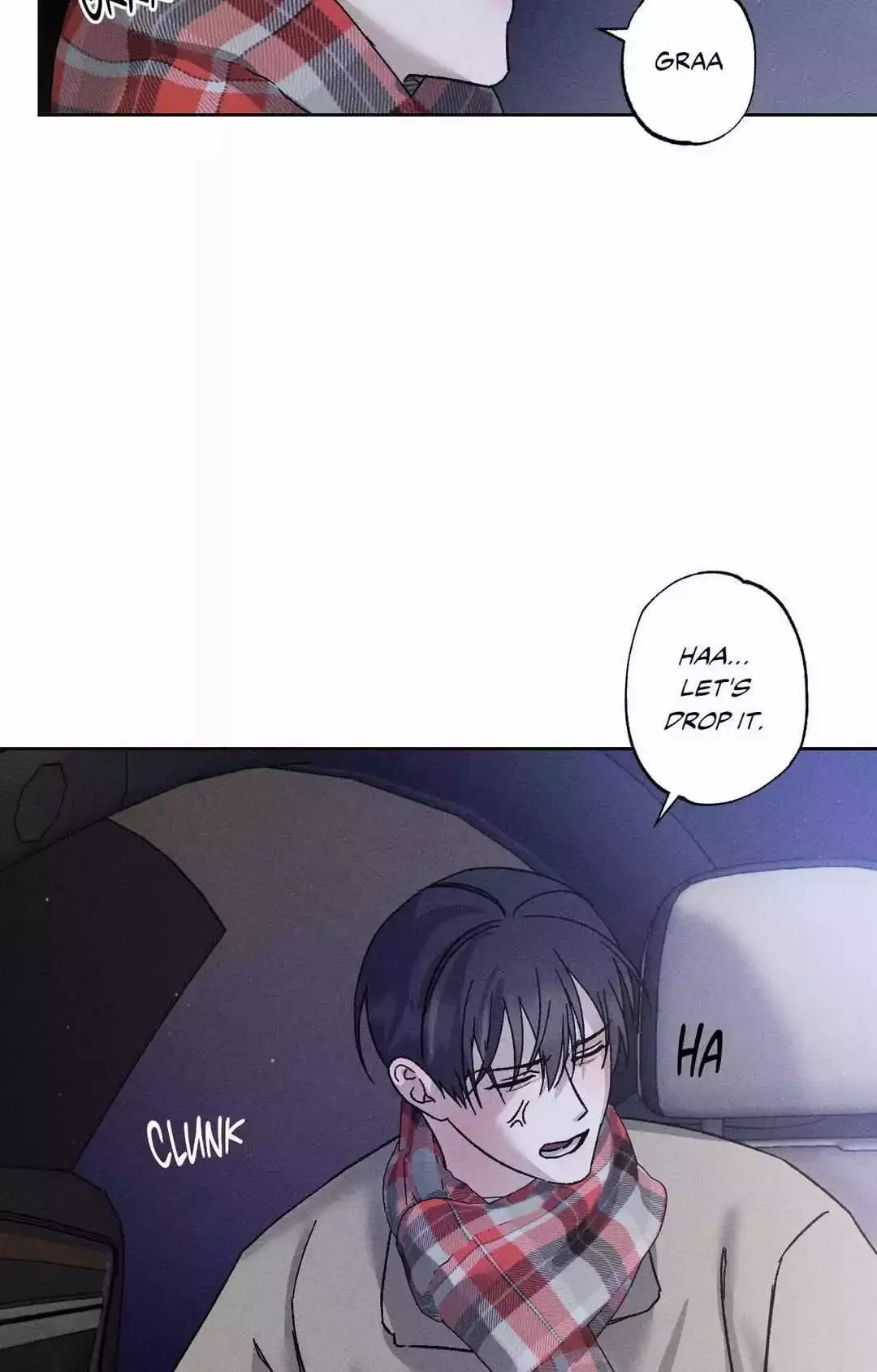 Close Up (Dyo) - Chapter 20 Page 41
