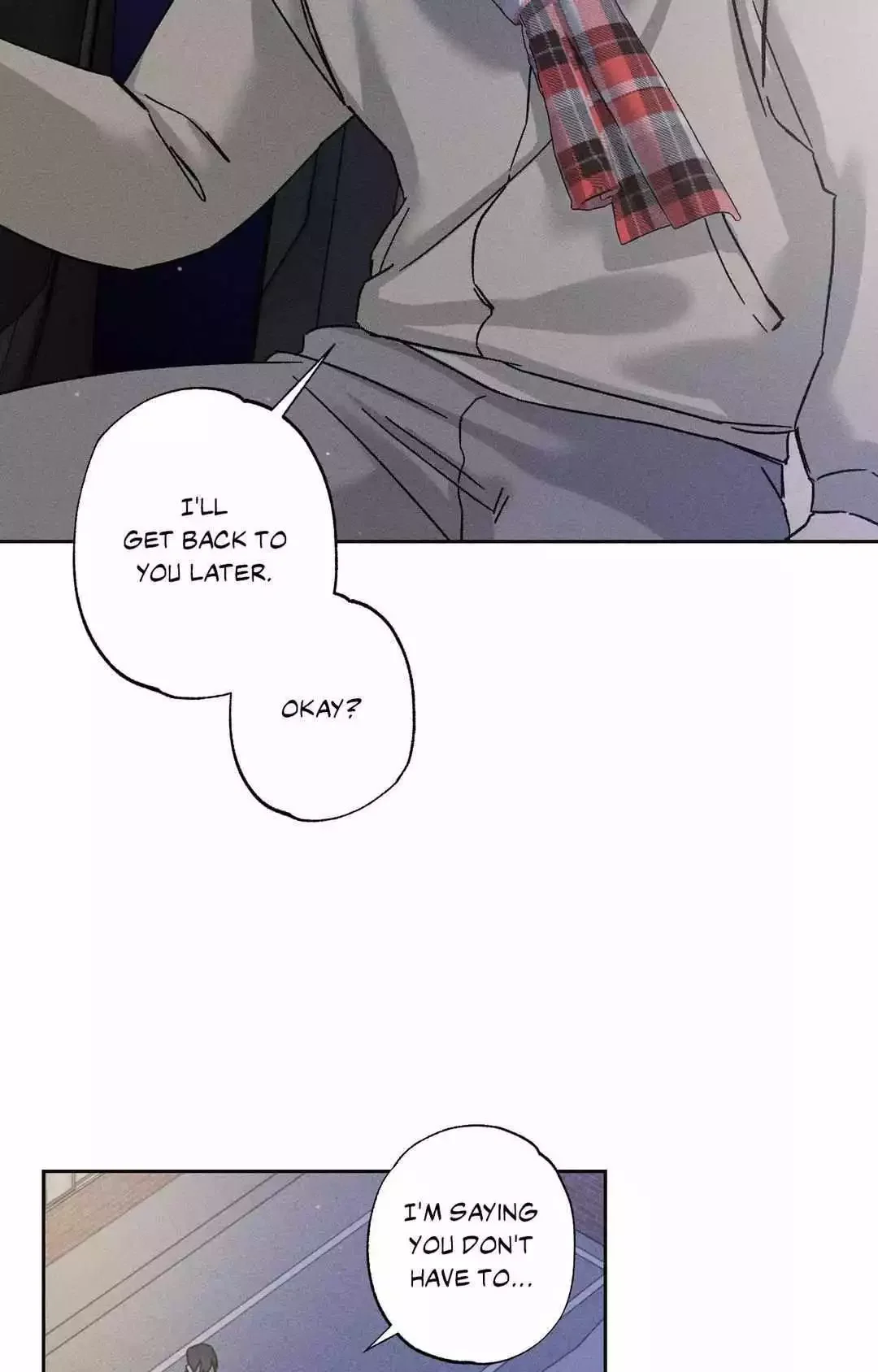 Close Up (Dyo) - Chapter 20 Page 42
