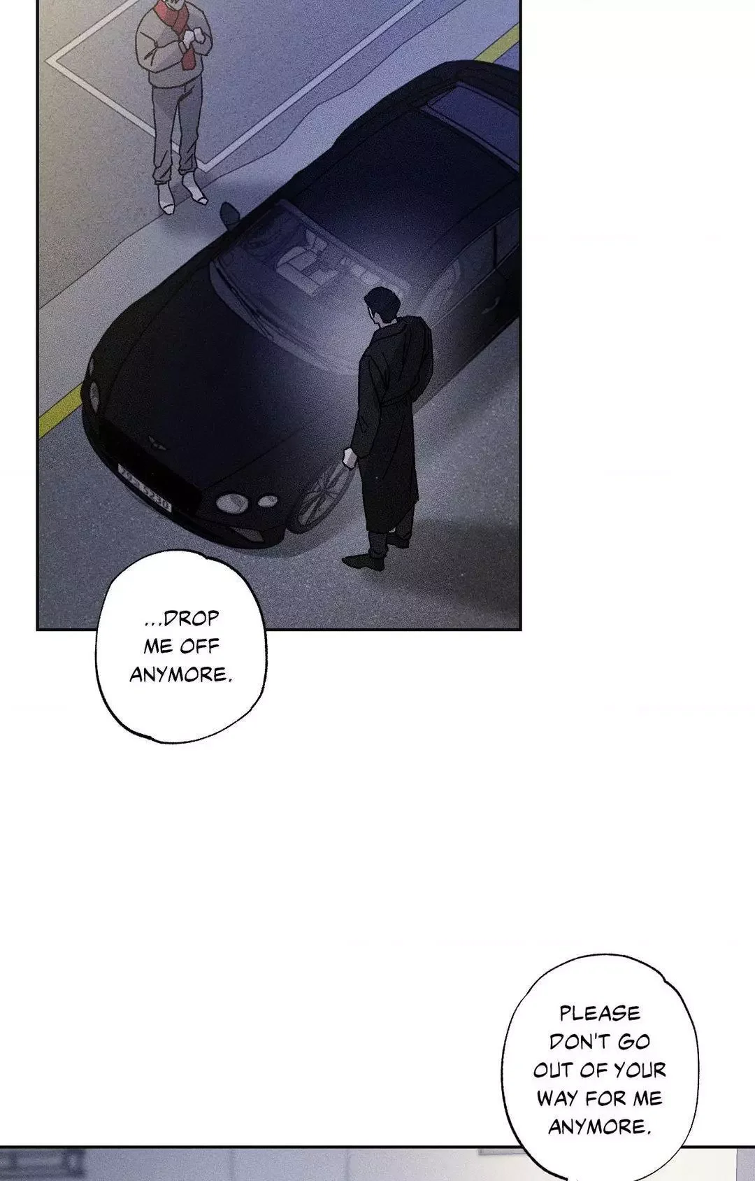 Close Up (Dyo) - Chapter 20 Page 43