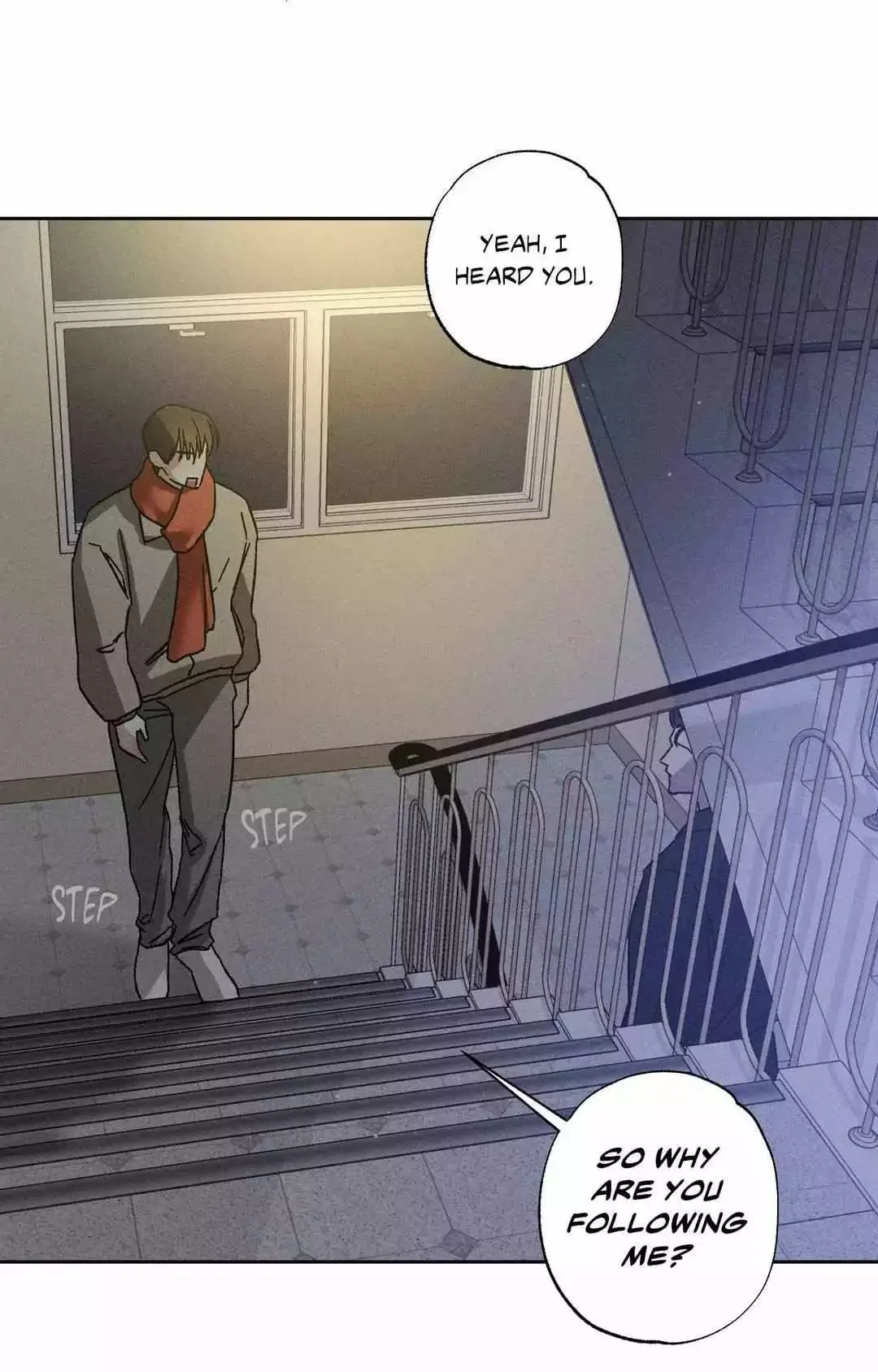 Close Up (Dyo) - Chapter 20 Page 45
