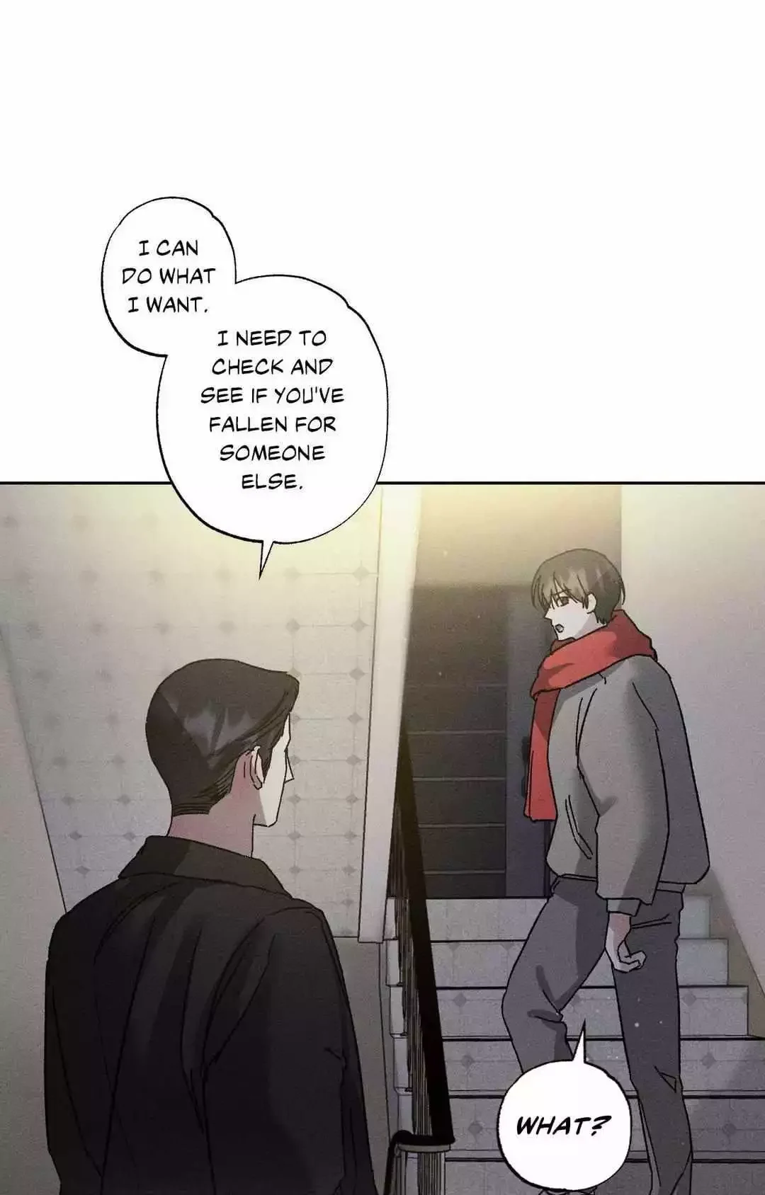 Close Up (Dyo) - Chapter 20 Page 46