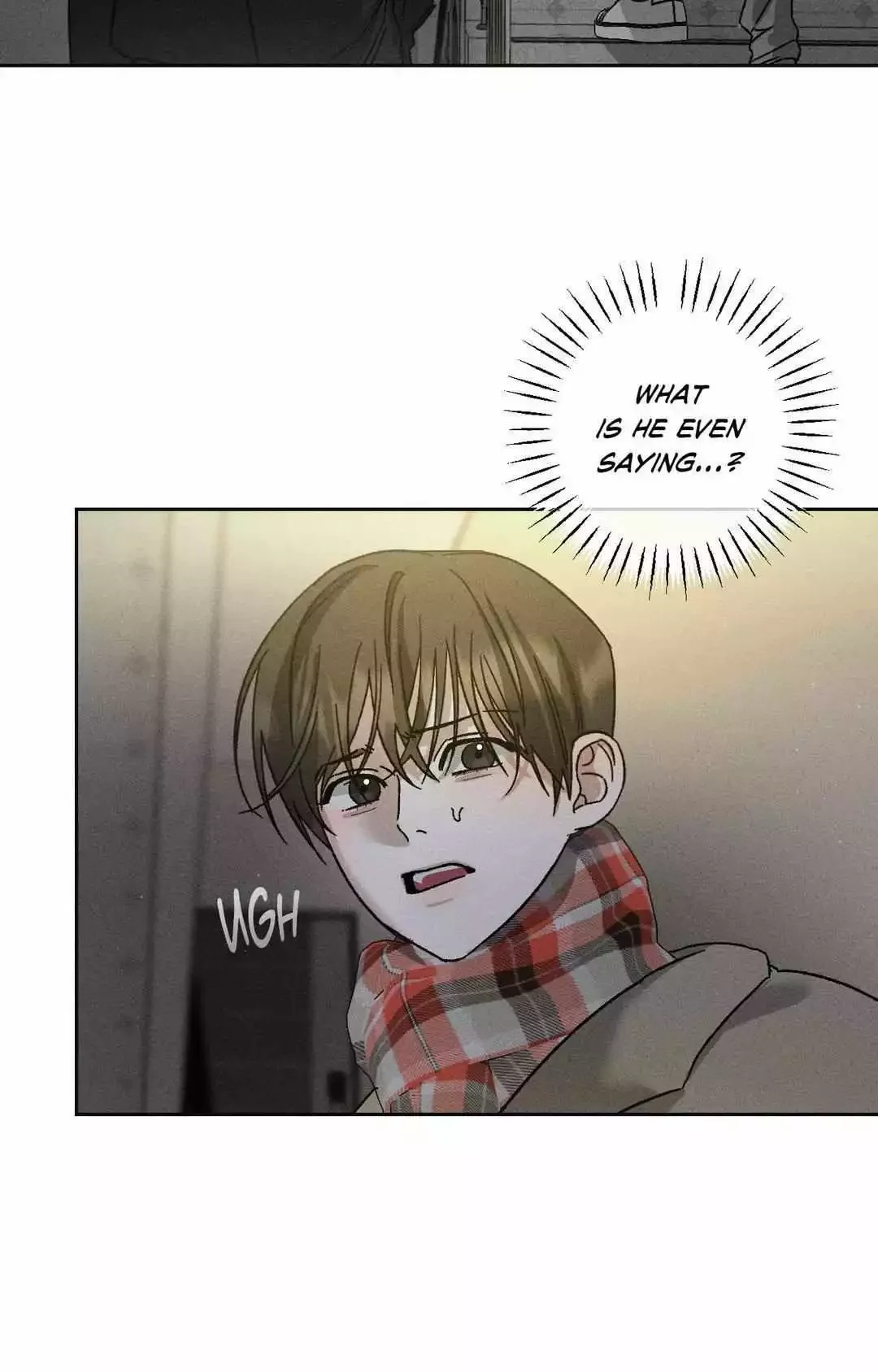 Close Up (Dyo) - Chapter 20 Page 47