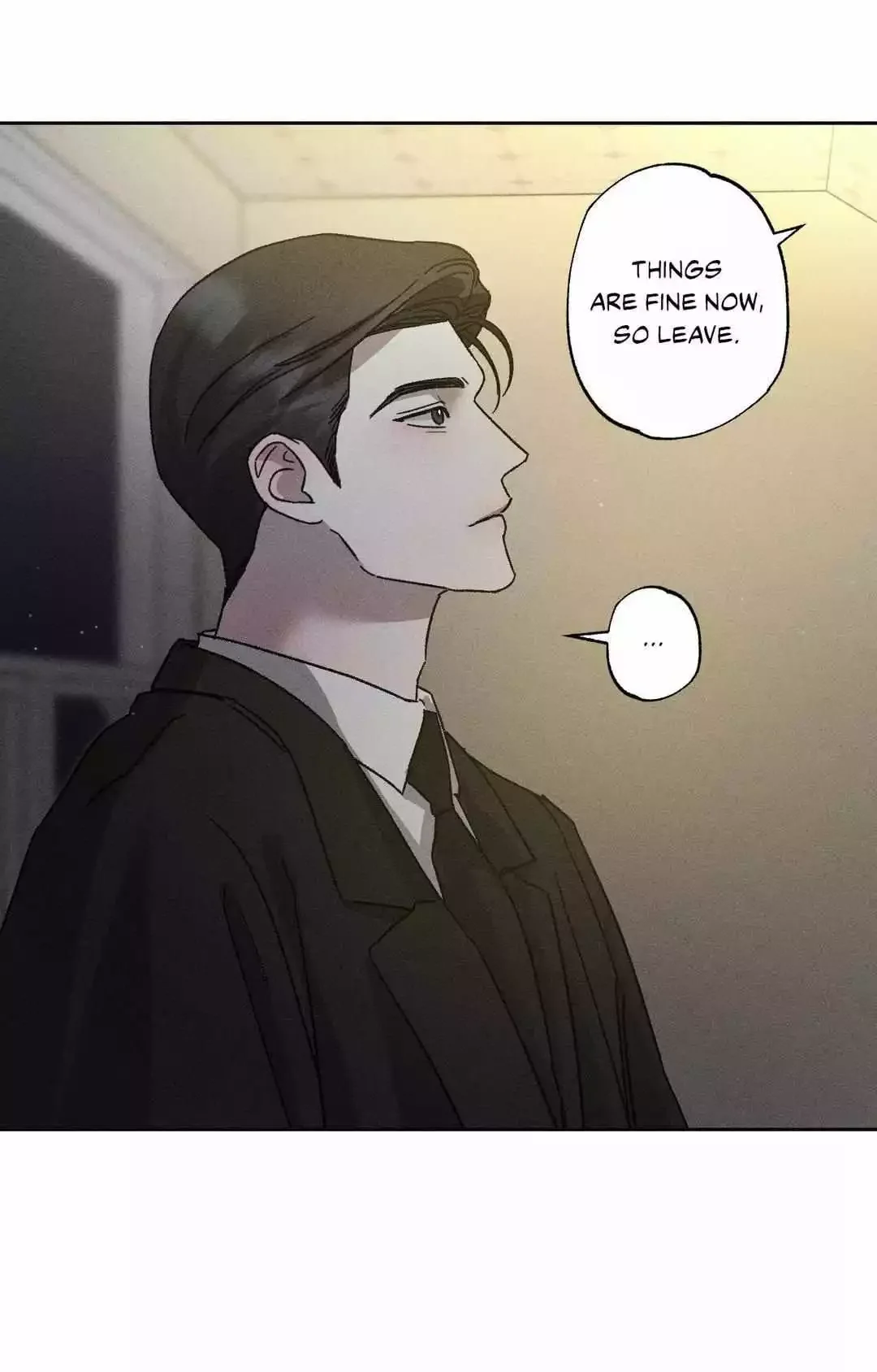 Close Up (Dyo) - Chapter 20 Page 48