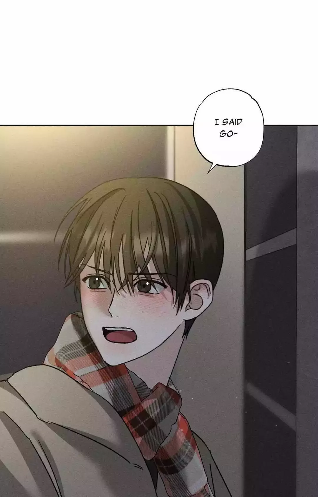 Close Up (Dyo) - Chapter 20 Page 49
