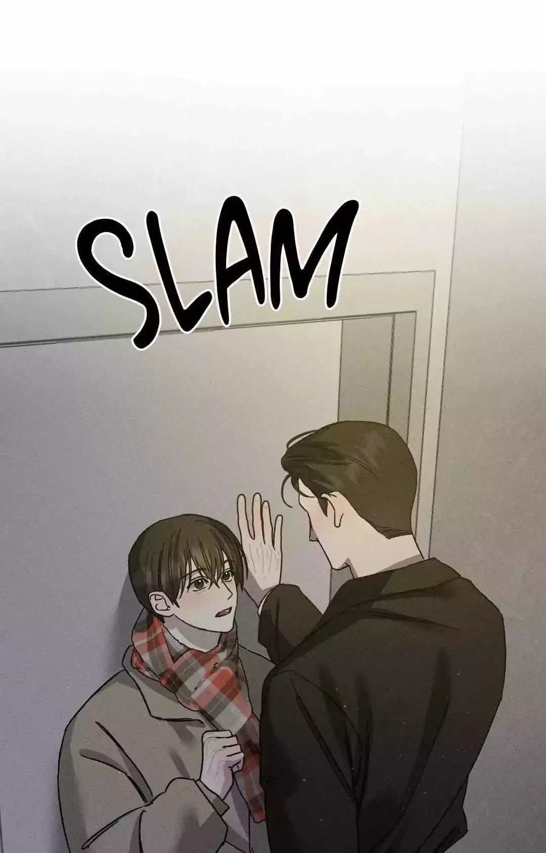Close Up (Dyo) - Chapter 20 Page 51