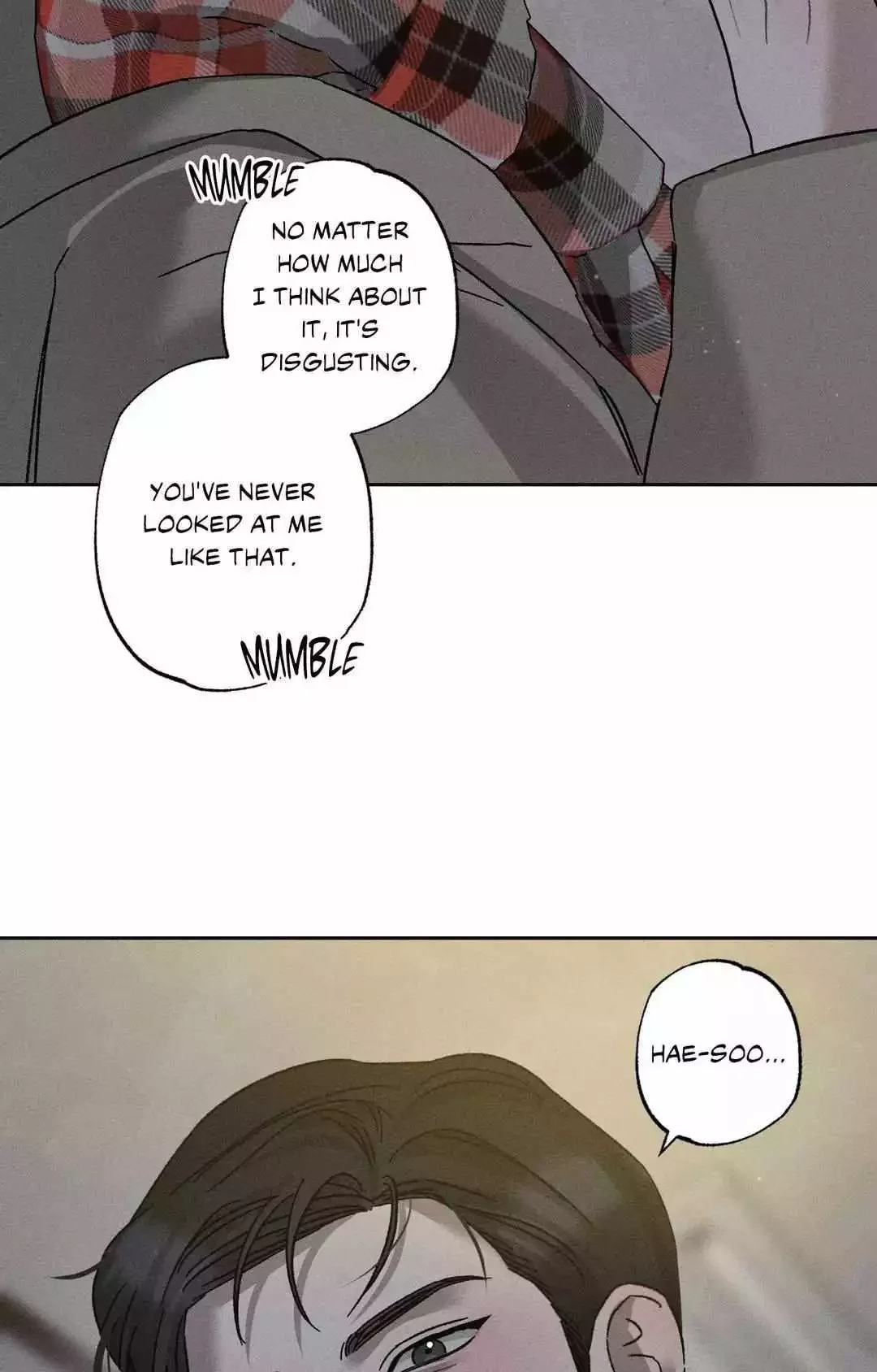 Close Up (Dyo) - Chapter 20 Page 54