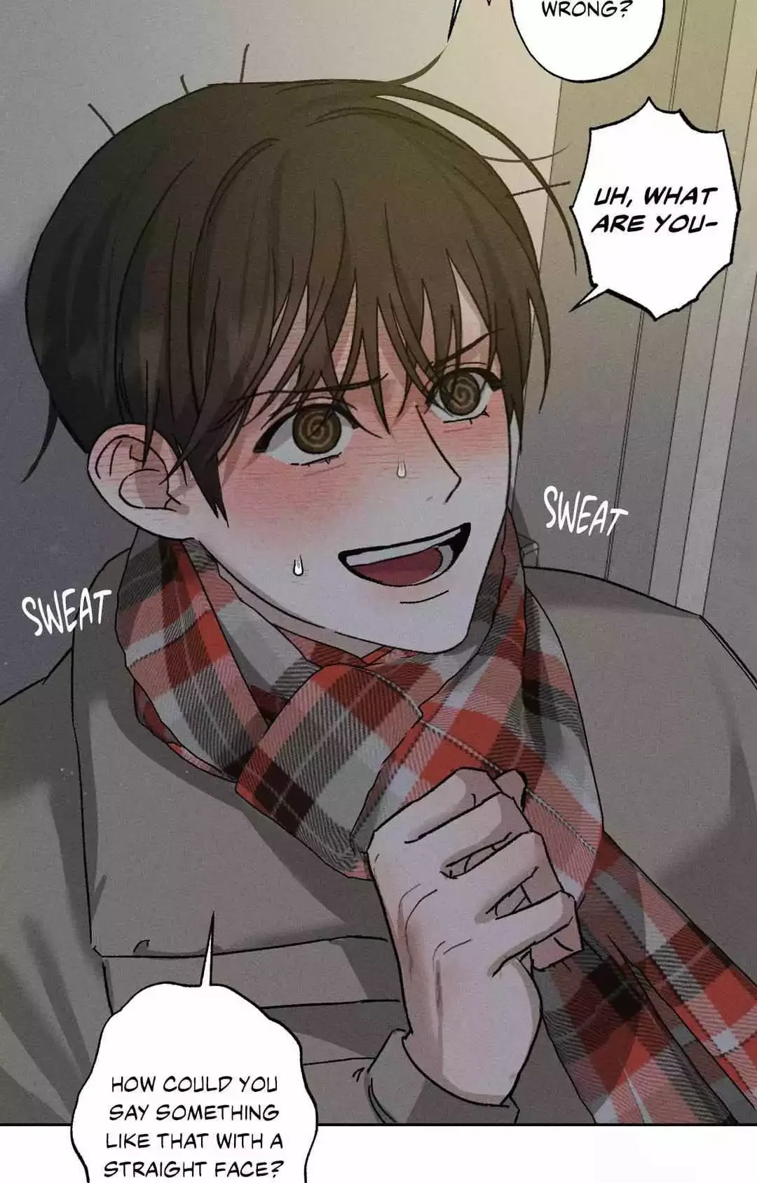 Close Up (Dyo) - Chapter 20 Page 56