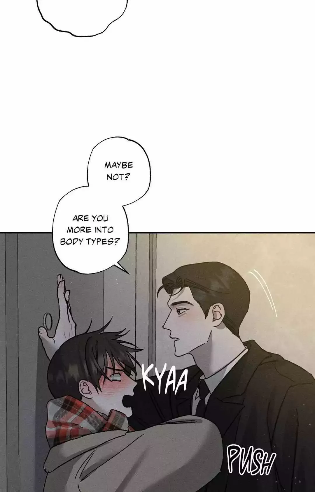 Close Up (Dyo) - Chapter 20 Page 57