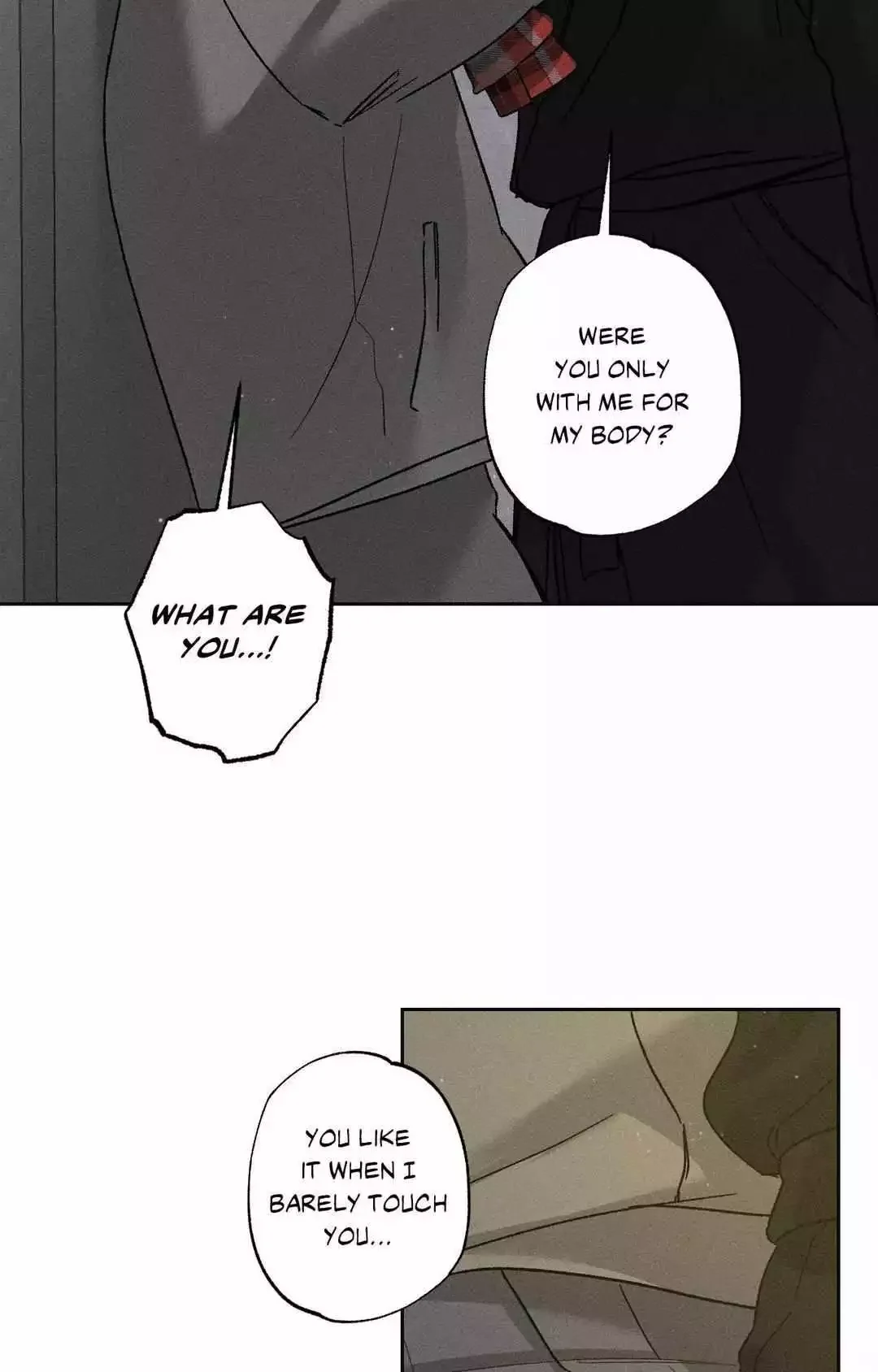 Close Up (Dyo) - Chapter 20 Page 58