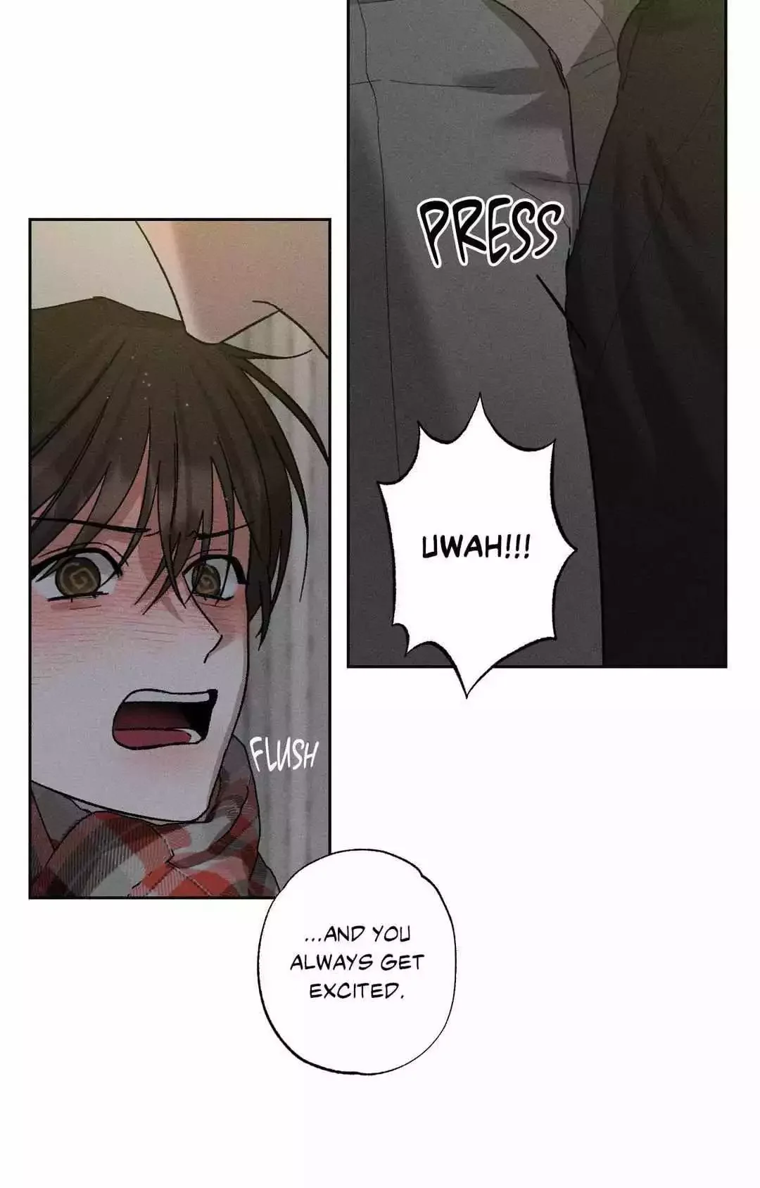 Close Up (Dyo) - Chapter 20 Page 59