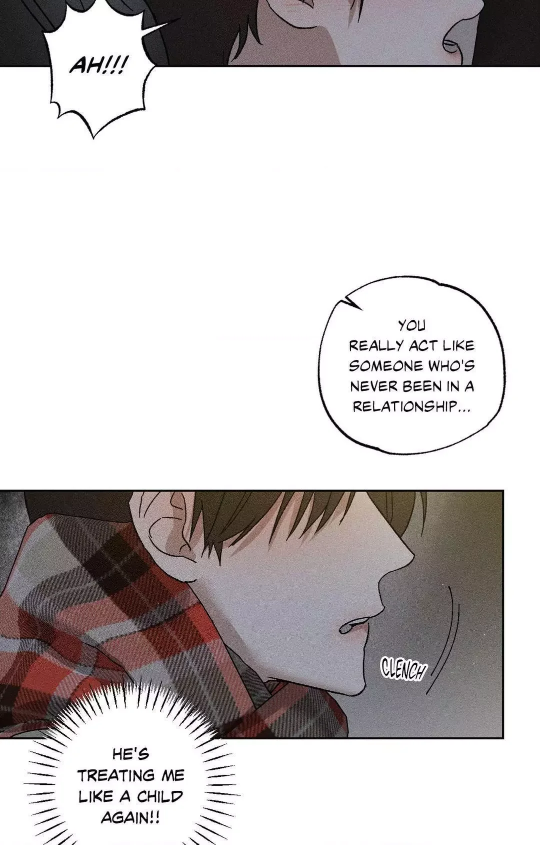 Close Up (Dyo) - Chapter 20 Page 61