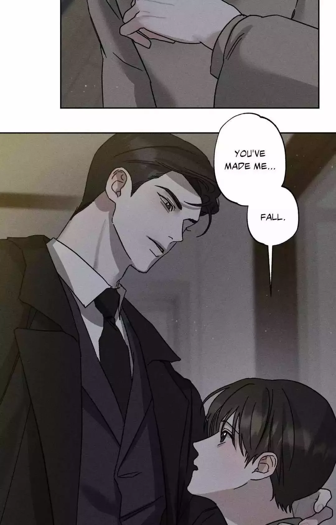 Close Up (Dyo) - Chapter 20 Page 78