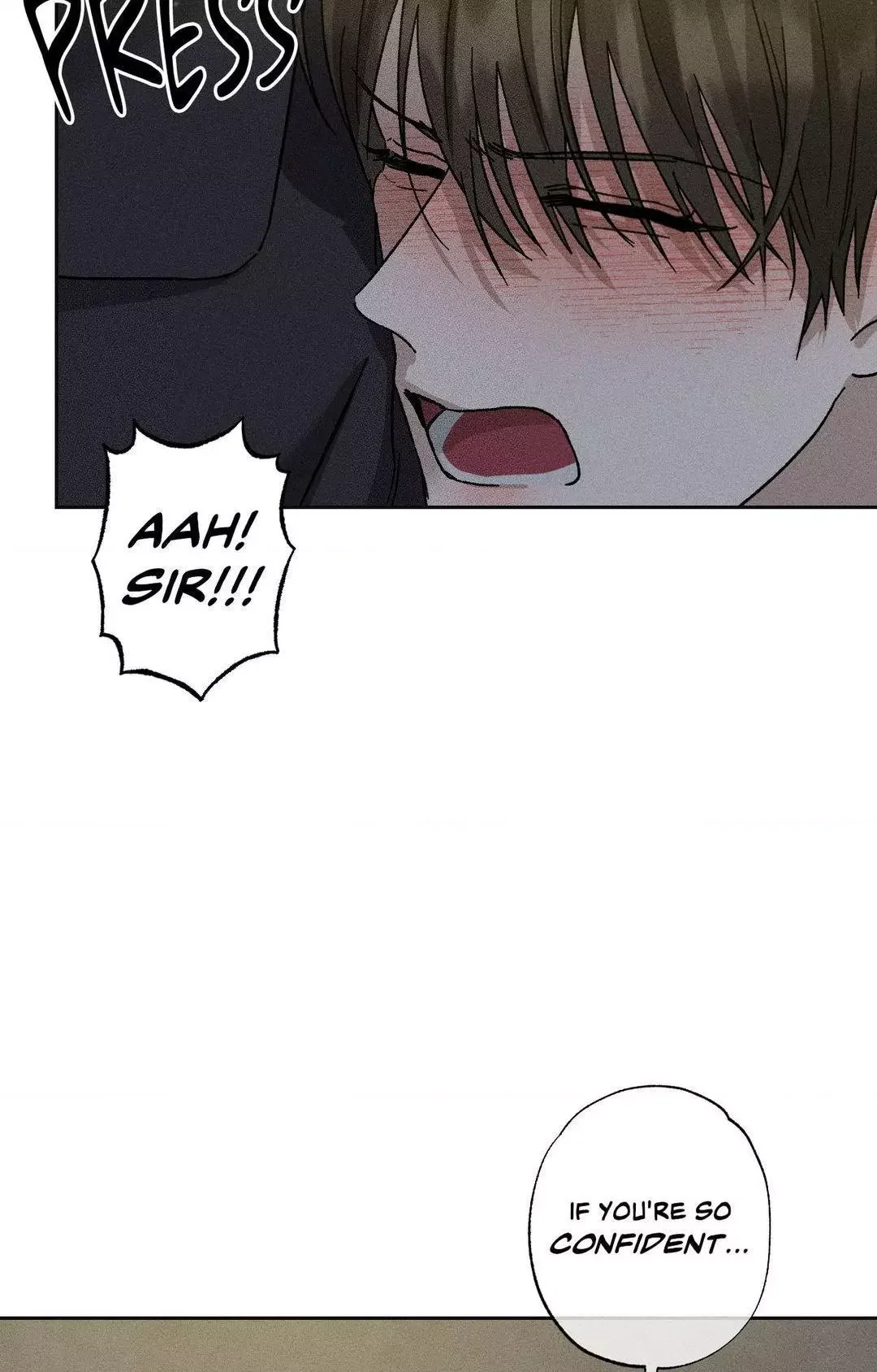 Close Up (Dyo) - Chapter 20 Page 80