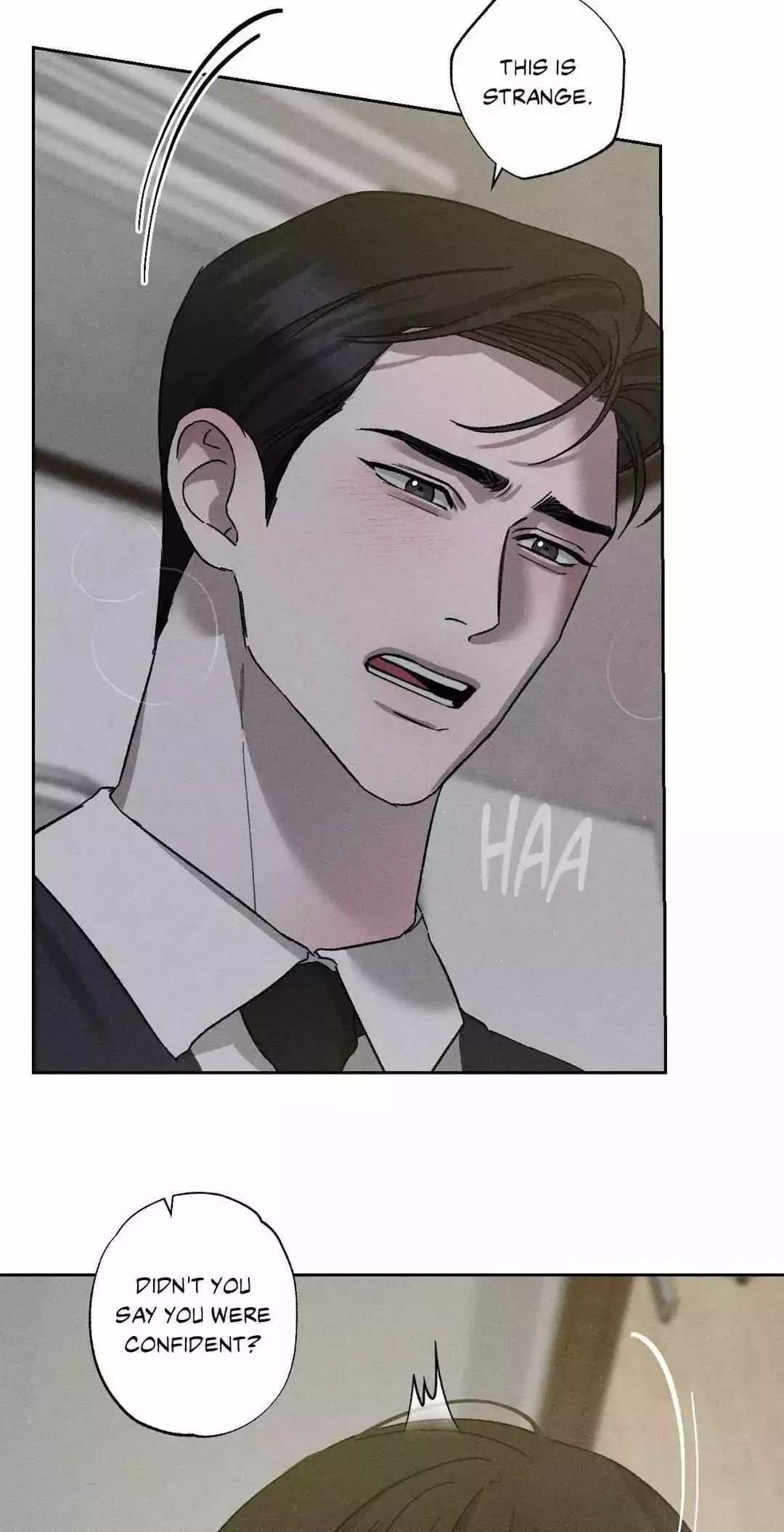 Close Up (Dyo) - Chapter 21 Page 4