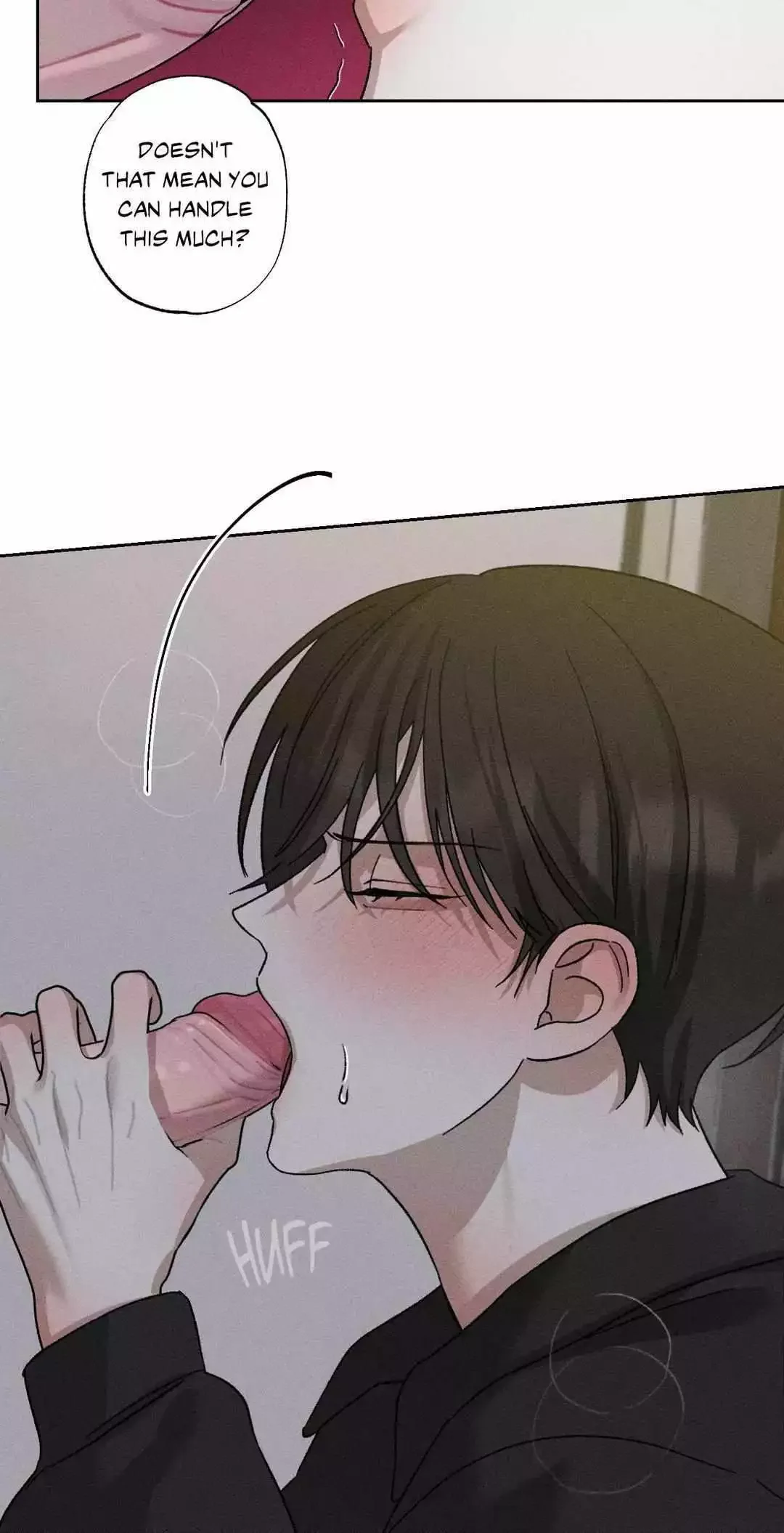 Close Up (Dyo) - Chapter 21 Page 7