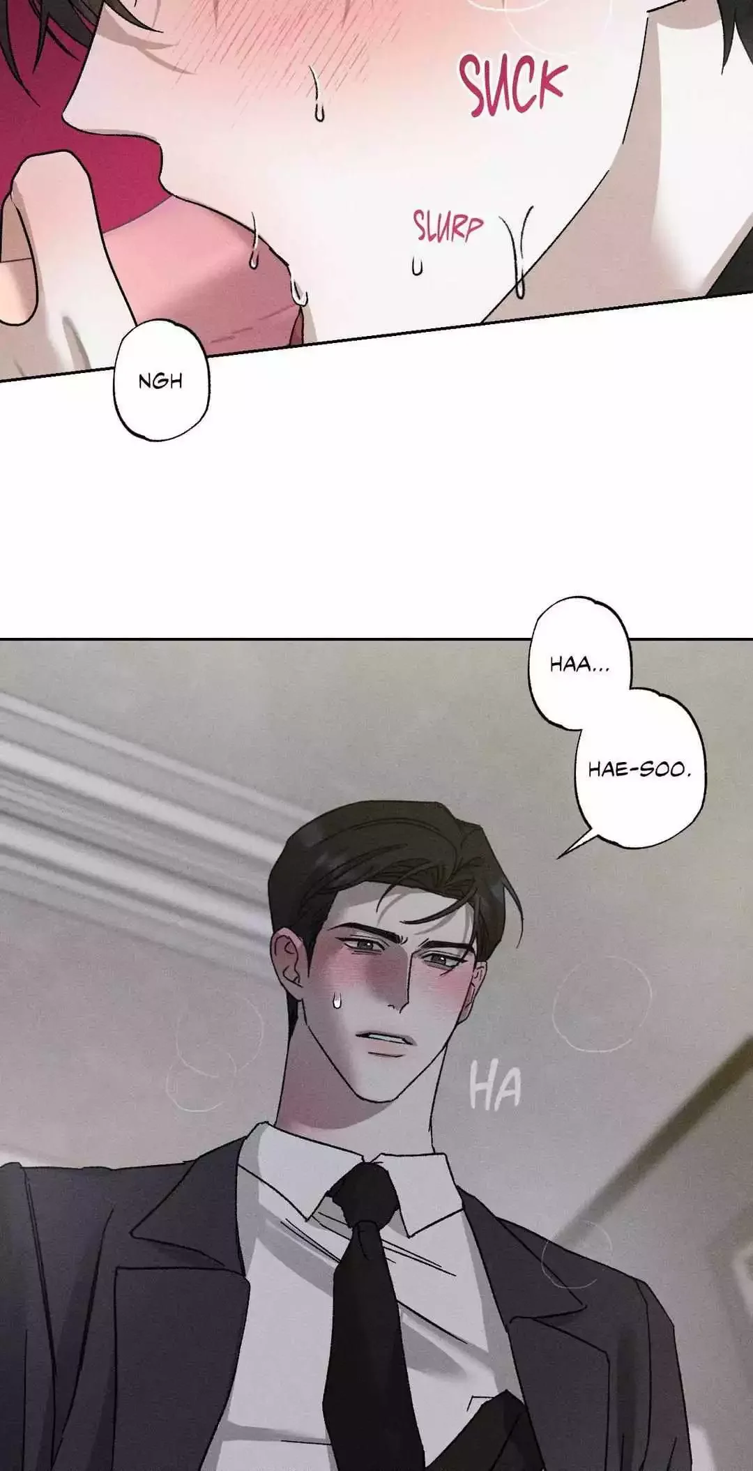 Close Up (Dyo) - Chapter 21 Page 9