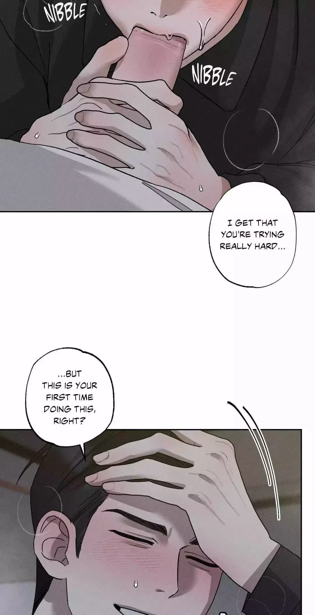 Close Up (Dyo) - Chapter 21 Page 11