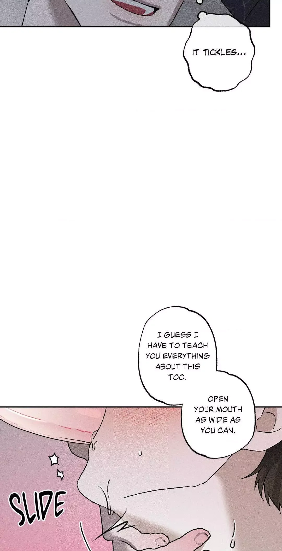 Close Up (Dyo) - Chapter 21 Page 12