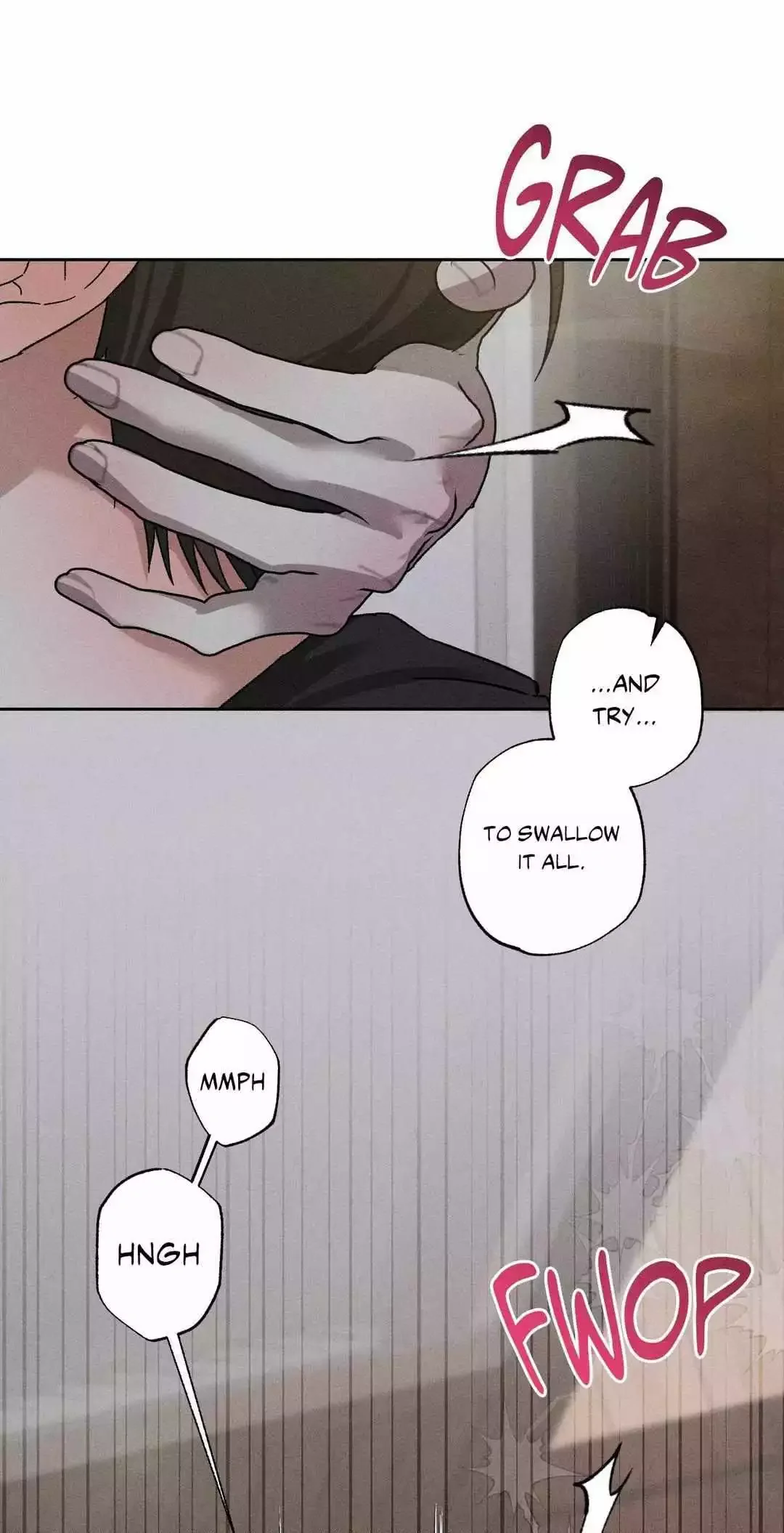 Close Up (Dyo) - Chapter 21 Page 14